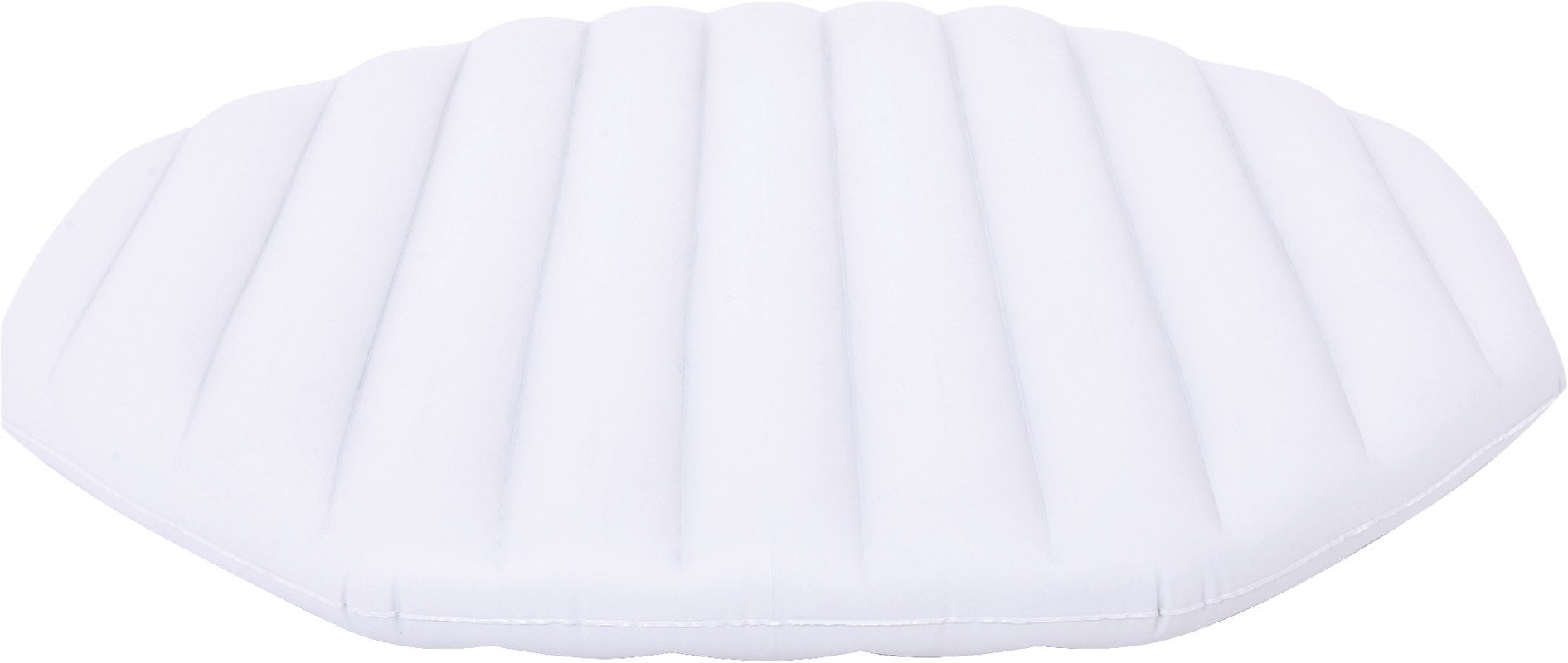 Avenli Pool-Abdeckplane Avenli CleanPlus Abdeckung Spa / Whirlpool achteckiger Deckeleinsatz (Achteckiger Deckeleinsatz 154x154x18 cm, Für Whirlpools mit einem Innendurchmesser von 154 cm), 154x154x18 cm