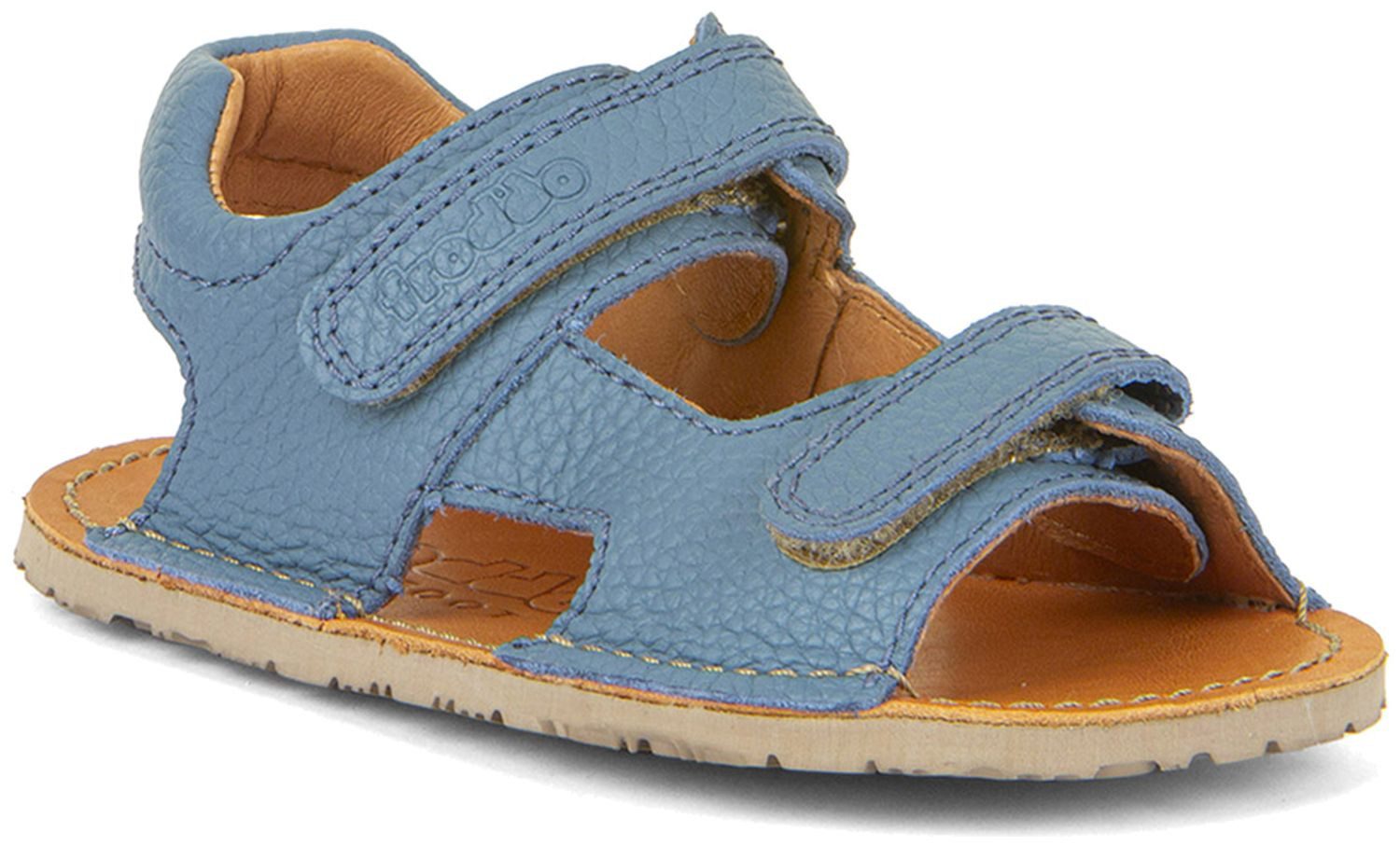froddo® Froddo Barefoot Flexy Mini Jeans Sandale