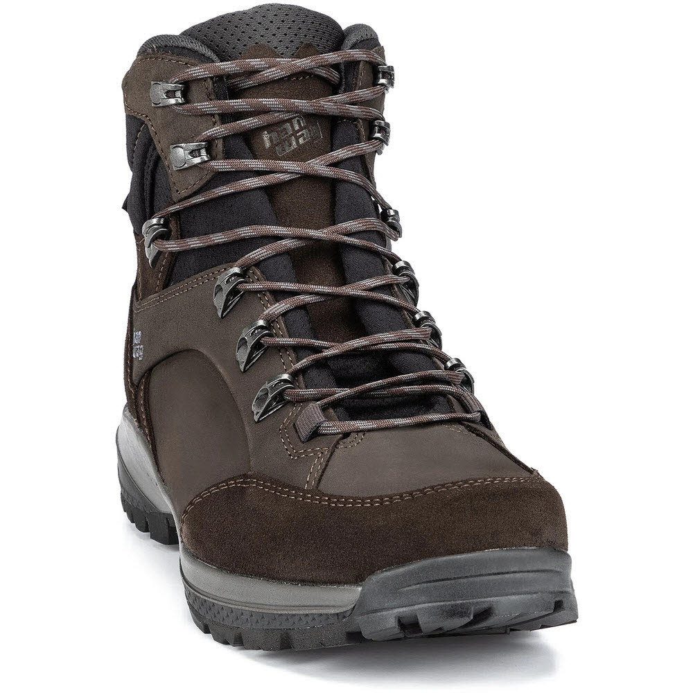 Hanwag Banks SF Extra GTX Wanderstiefel