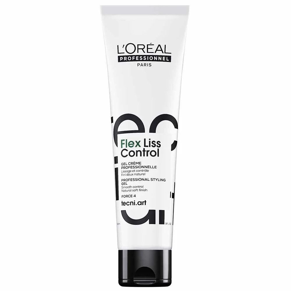 Haarpflege-Spray L'Orèal tecni.art Liss Control 150 ml - Styling Creme
