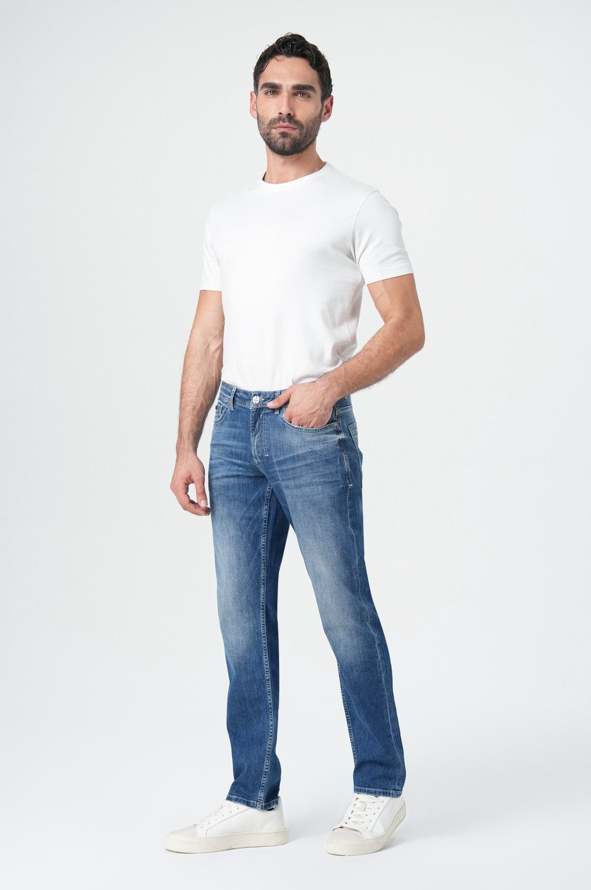 Miracle of Denim Comfort-fit-Jeans Thomas Comfort günstig online kaufen