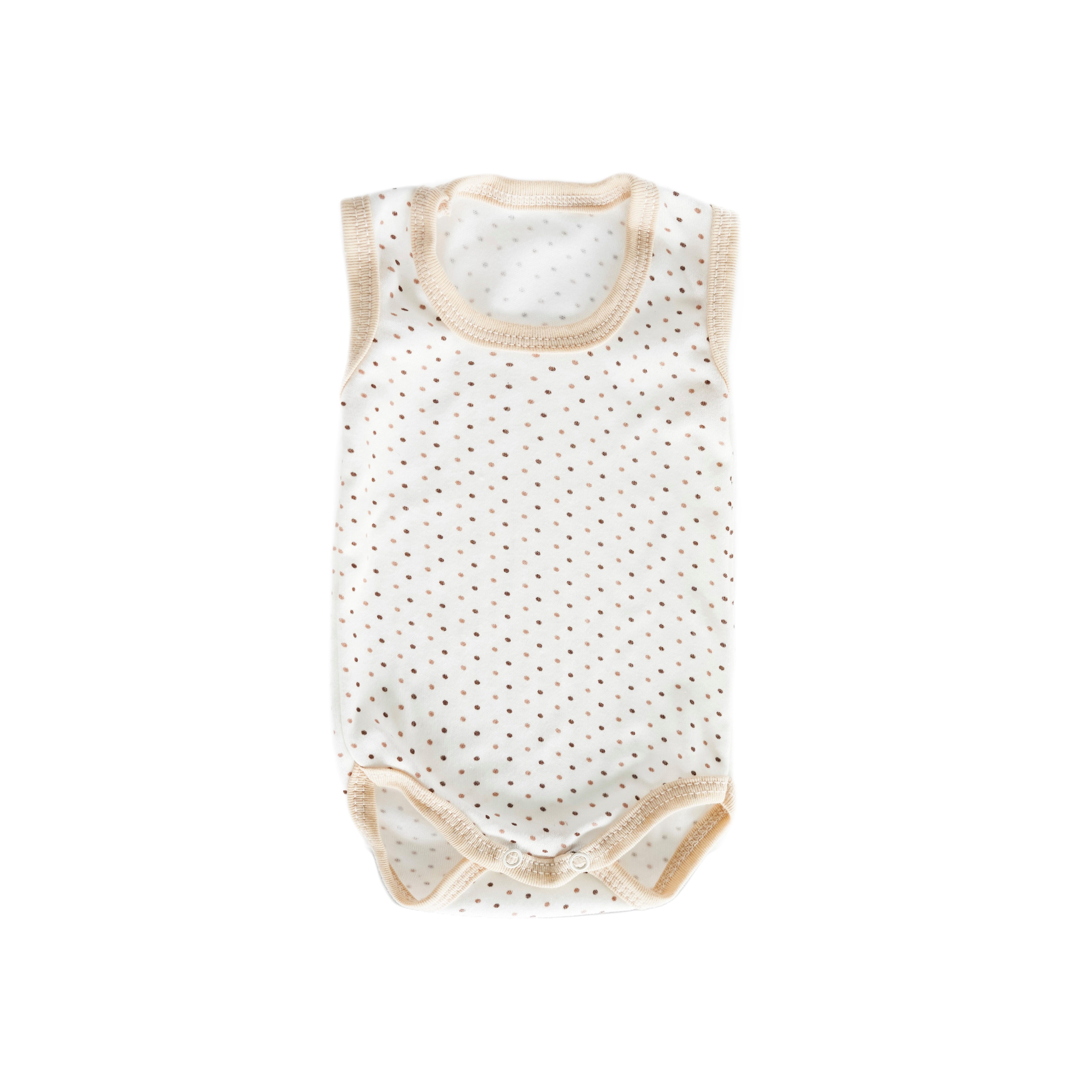 Almina Erstausstattungspaket Teddy Baby (Packung, 10-tlg) 10-teilig aus 100% Baumwolle, Neugeborenen Set, Ideal als Geschenk – Bild 3 von 5