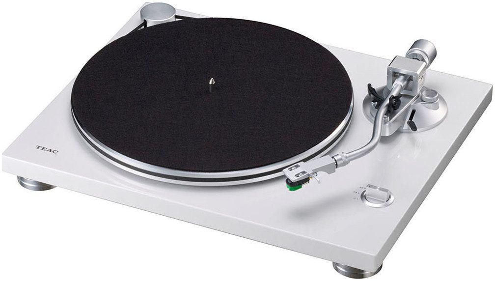 TEAC TN-3B-SE Plattenspieler (Riemenantrieb)