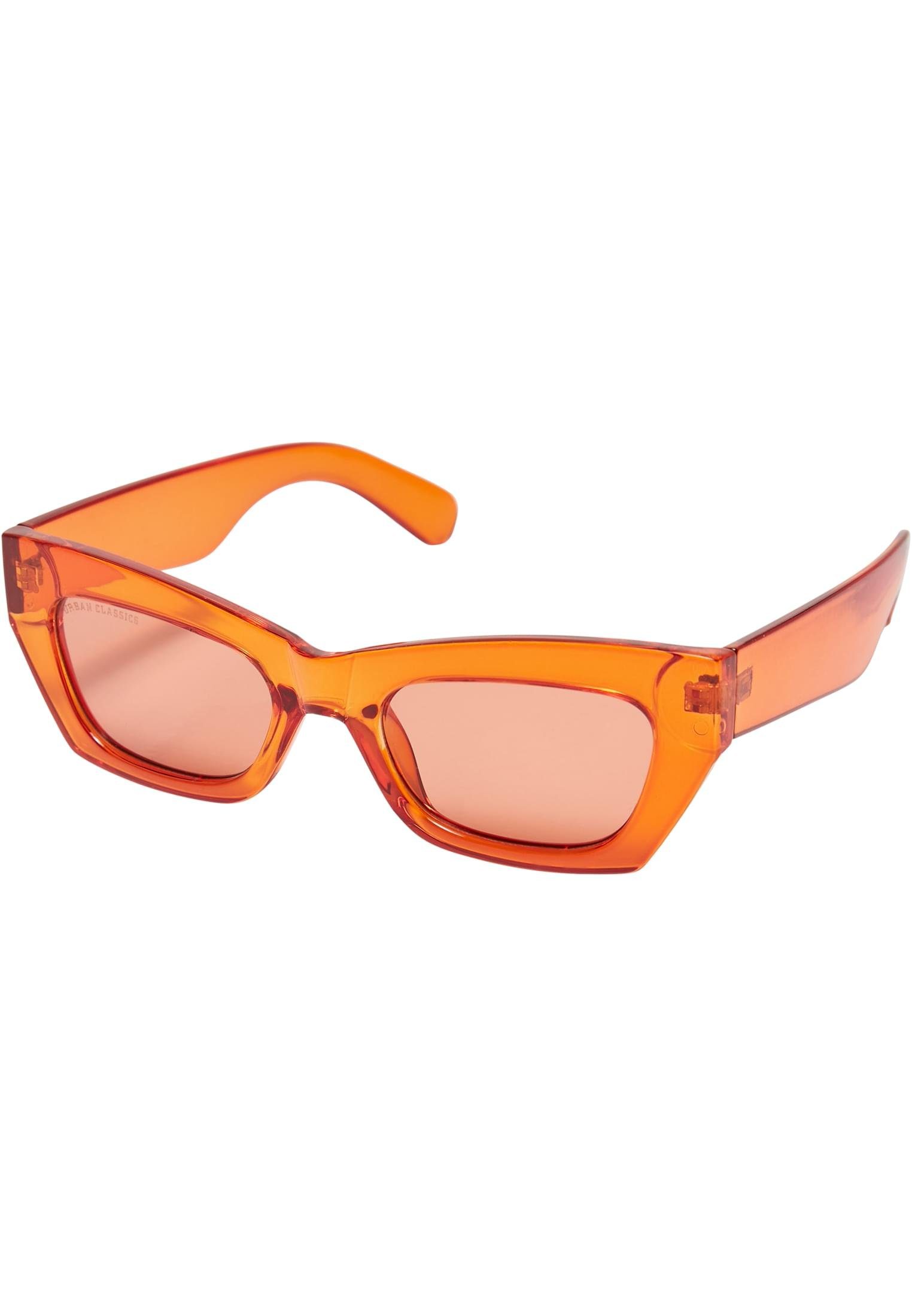 URBAN transparentvintageorange Venice Sunglasses CLASSICS Sonnenbrille Unisex