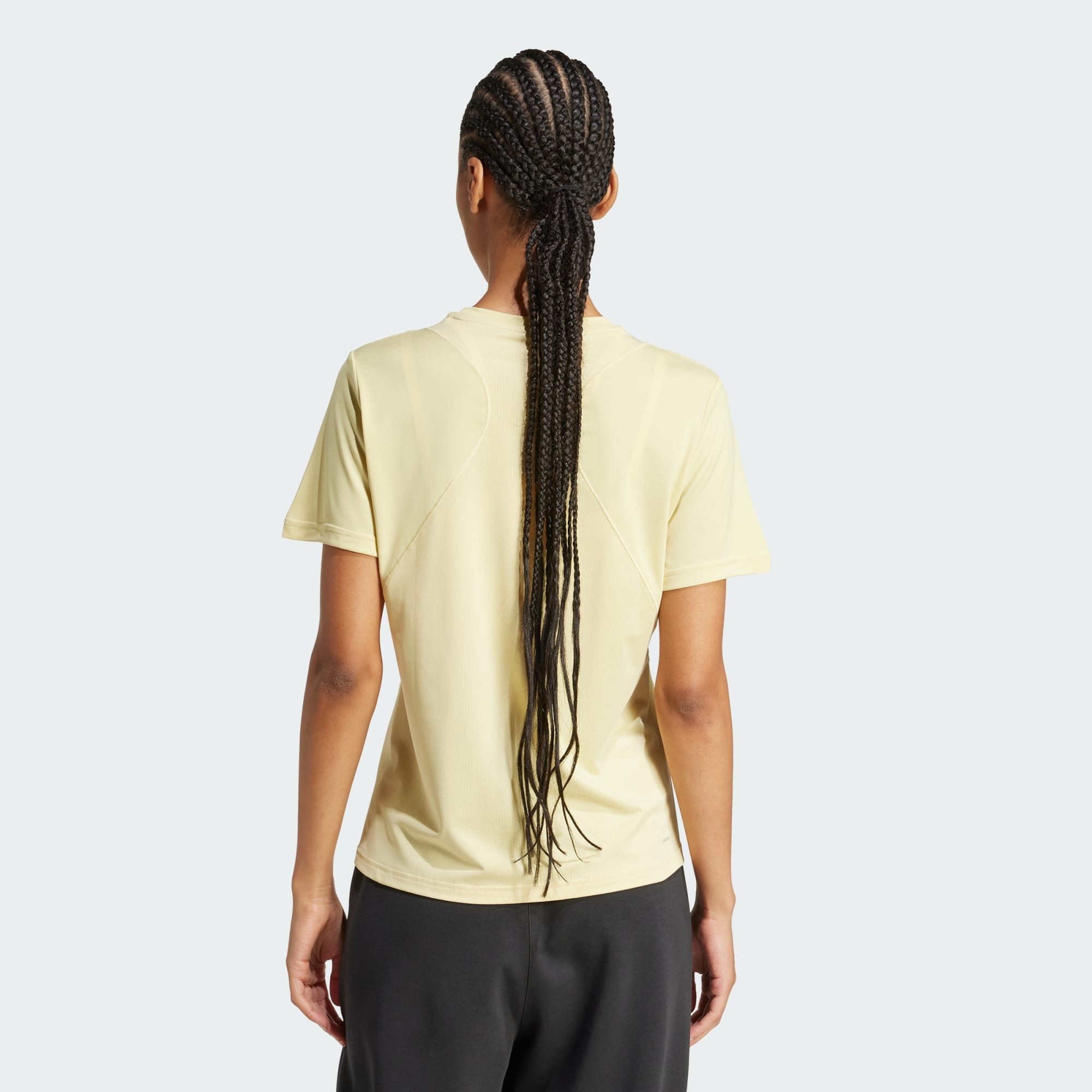 adidas Performance Trainingsshirt DESIGNED FOR TRAINING günstig online kaufen
