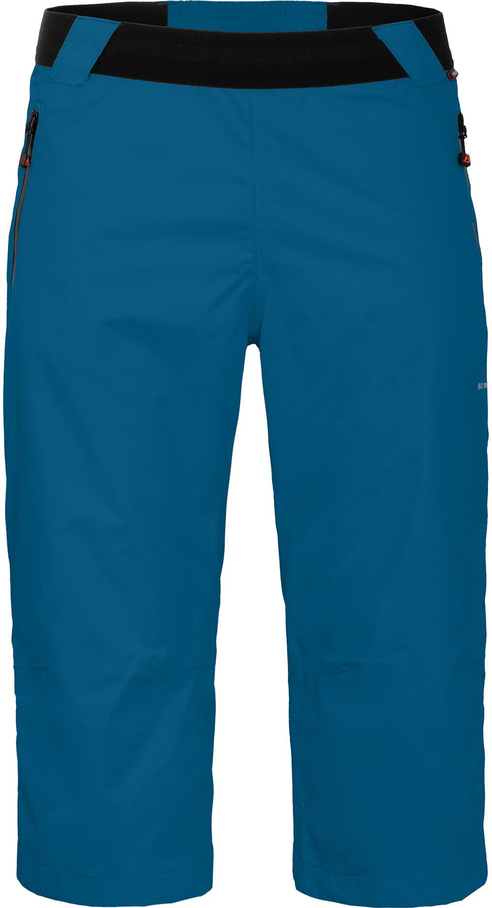 Bergson Regenhose VARKAUS COMFORT 3/4 Herren günstig online kaufen