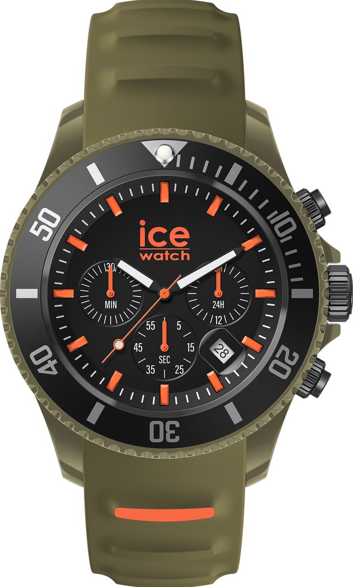 ice-watch Chronograph ICE Chrono