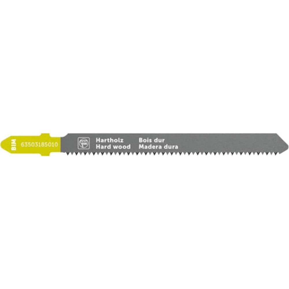 Fein Stichsägeblatt Stichsägeblatt für Hartholz BIM 75 T1.5 HW SC 63503185010