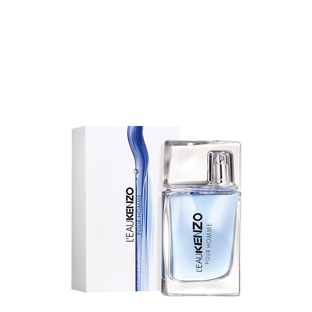 KENZO Eau de Toilette KENZO L'Eau Kenzo Homme