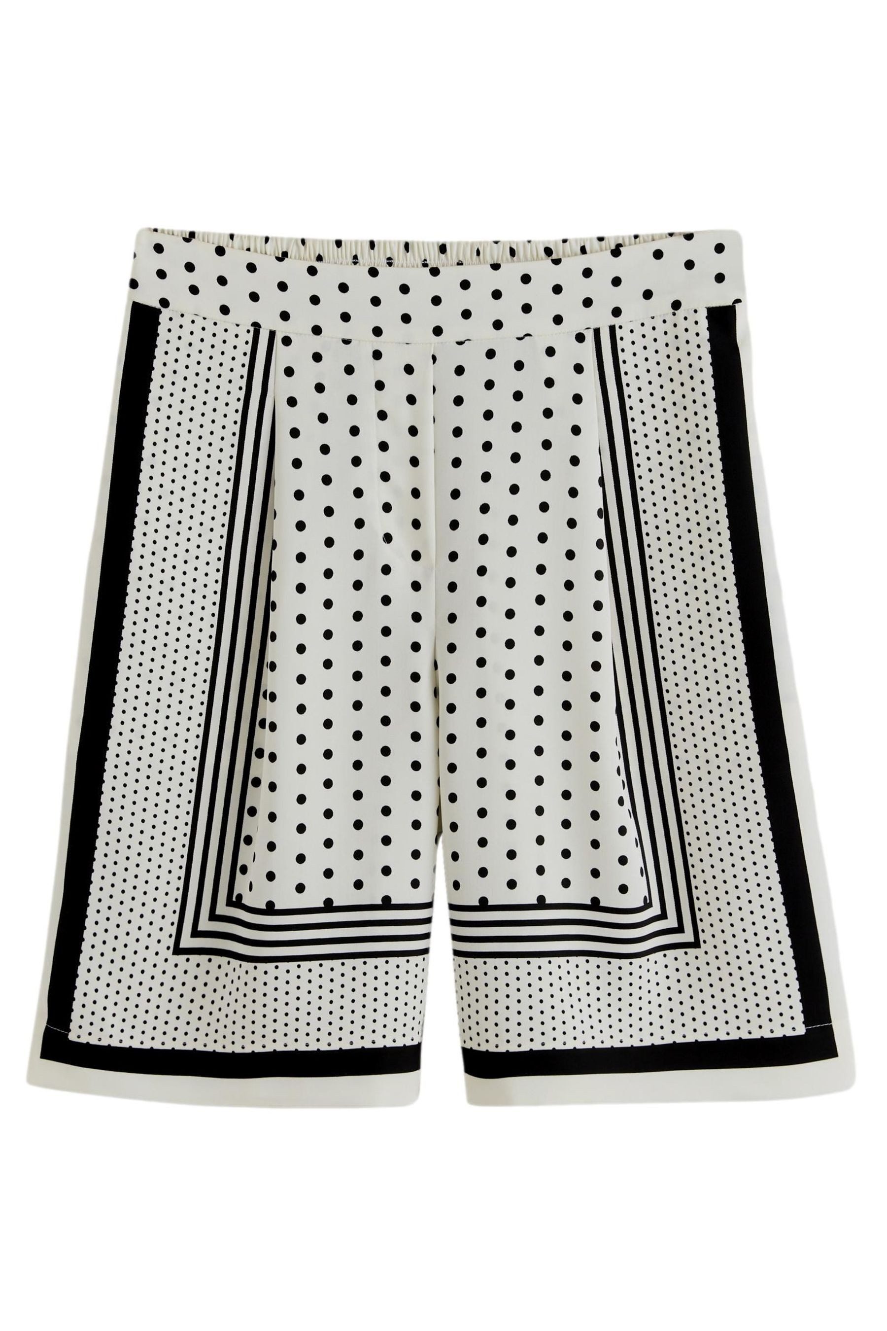 Next Bermudas Bermudashorts (1-tlg)