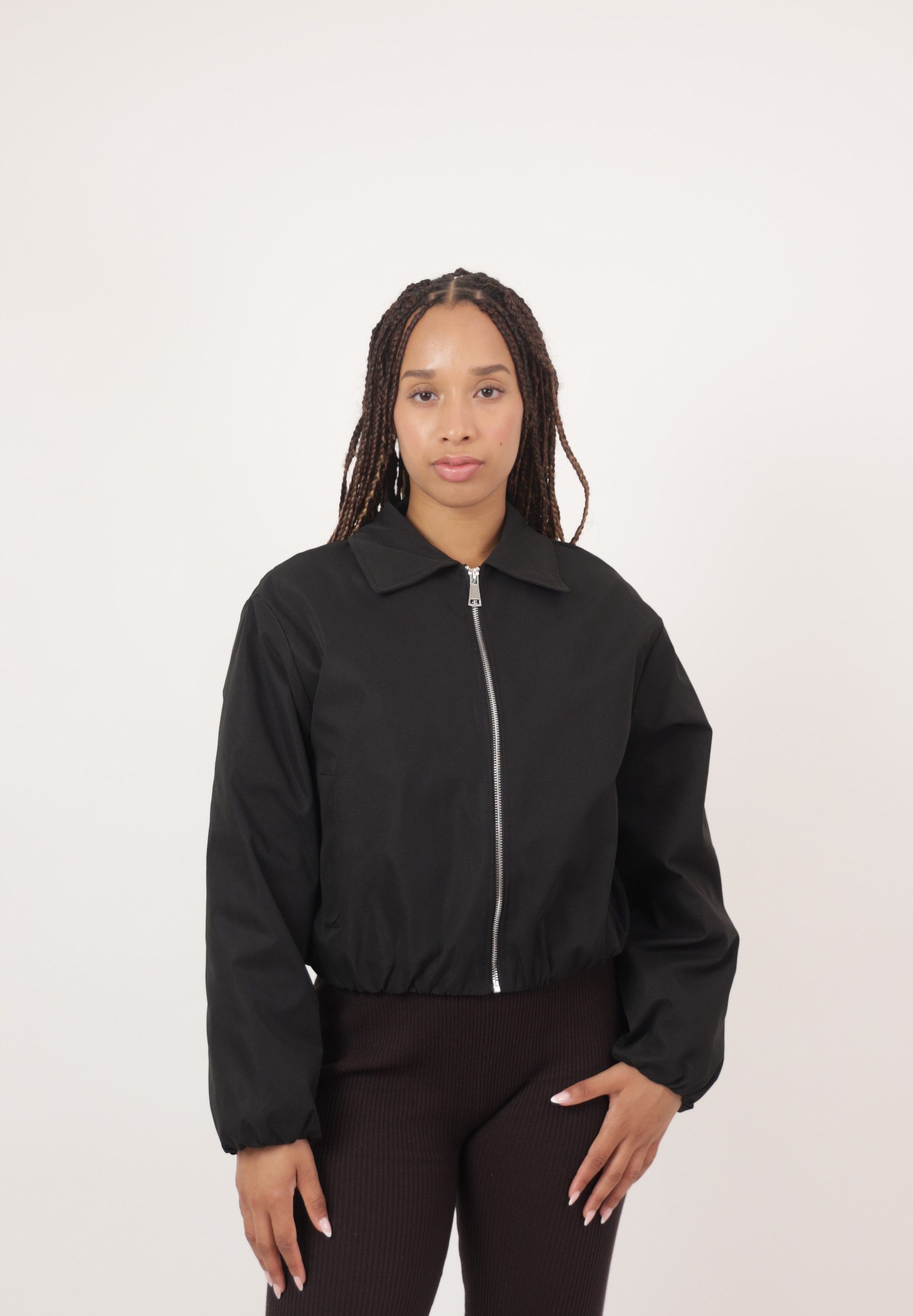 Elara Kurzjacke Damen Jacke