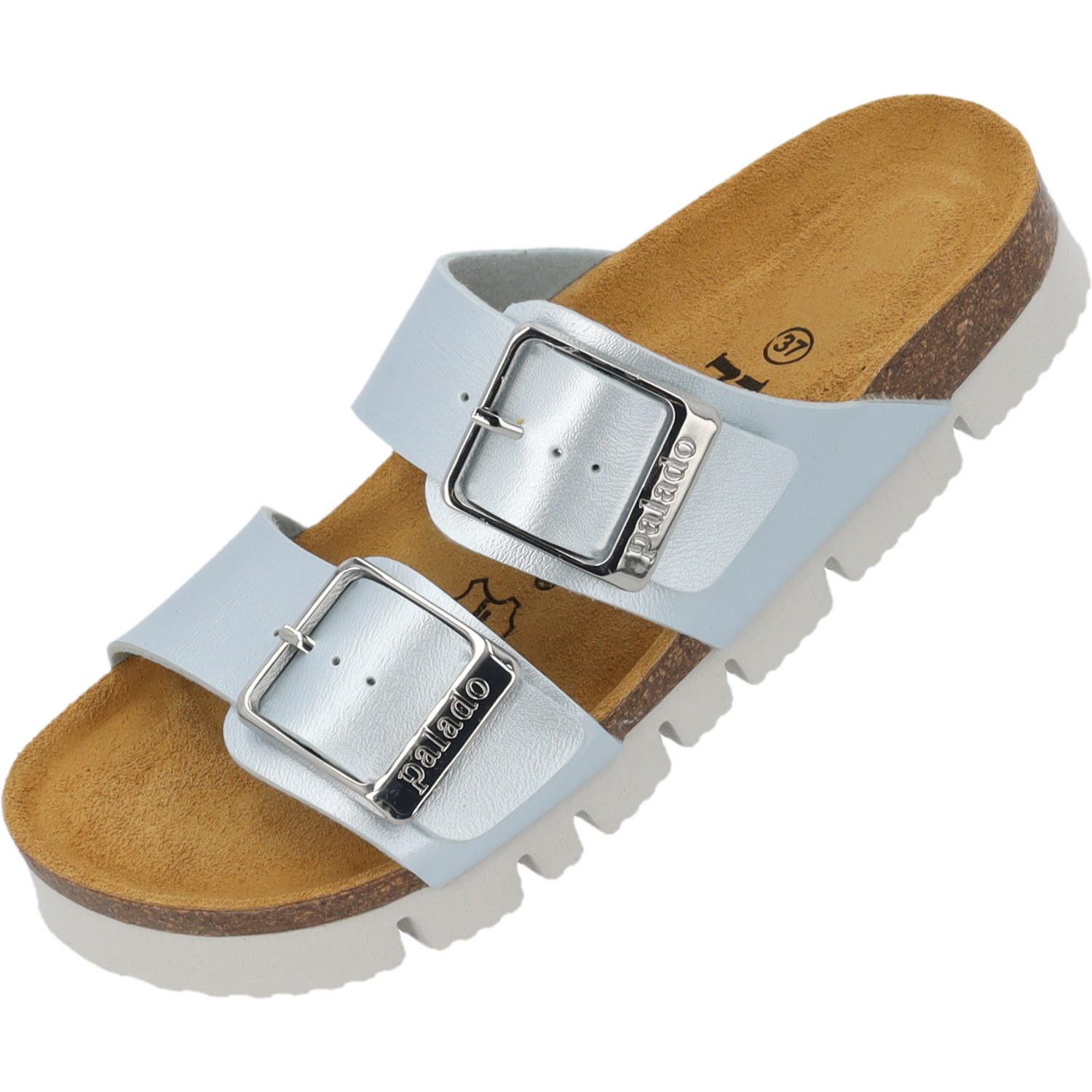 Palado Samos EGS PL Pantolette günstig online kaufen