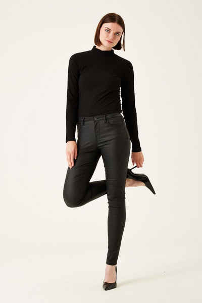 Garcia High-waist-Jeans Celia superslim