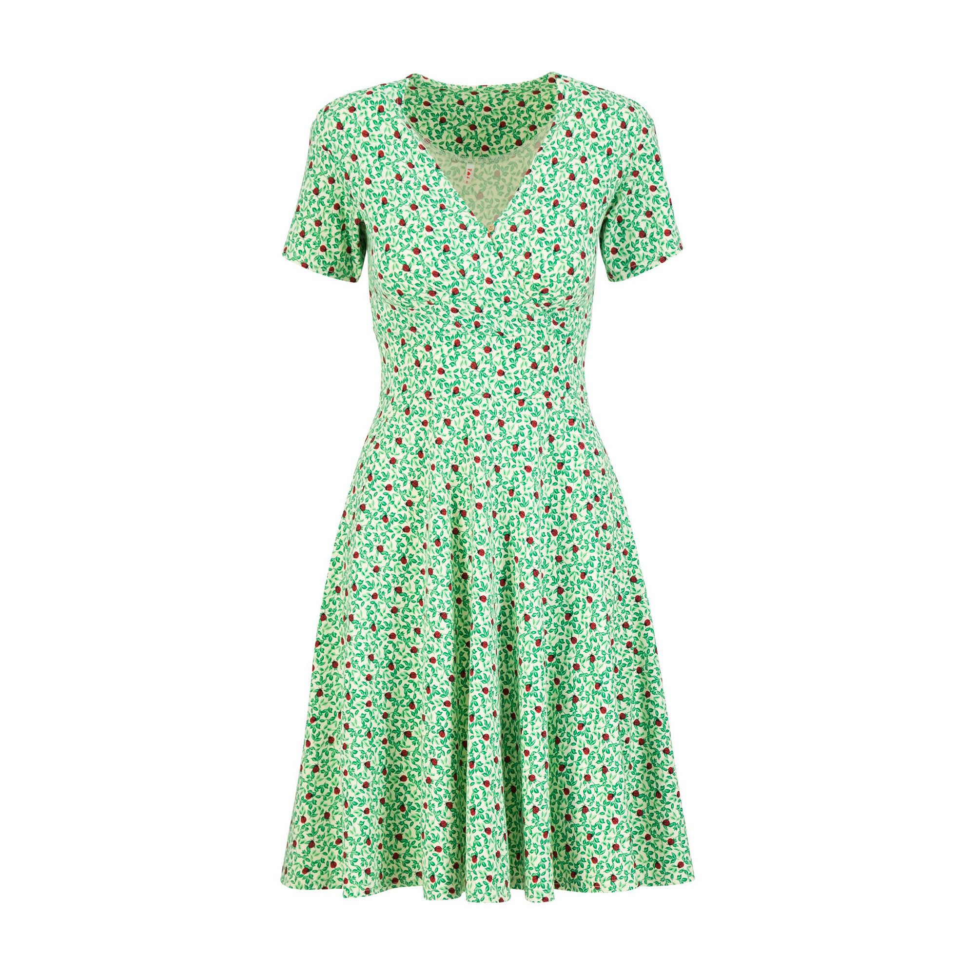 Blutsgeschwister Sommerkleid Shalala Tralala Spring