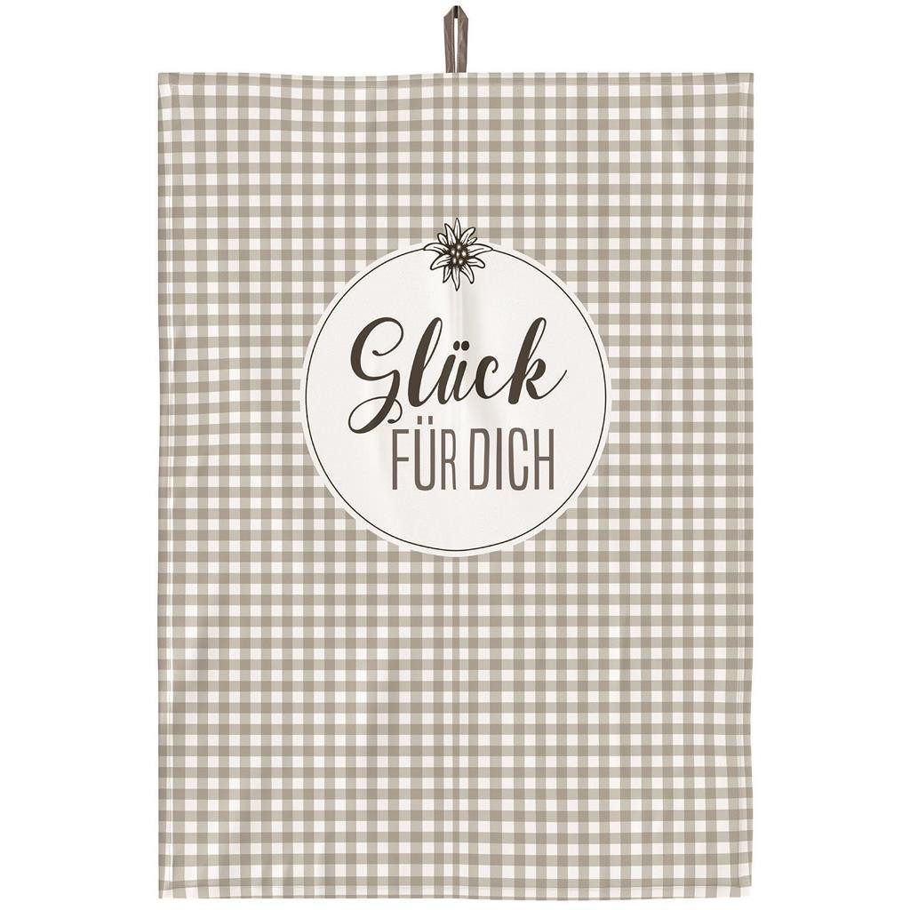 La Vida Geschirrtuch Geschirrtuch Abtrockentücher Küchenhandtuch la vida Gl günstig online kaufen