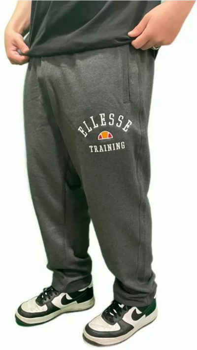 Ellesse Trainingshose RUTGERS JOG PANT