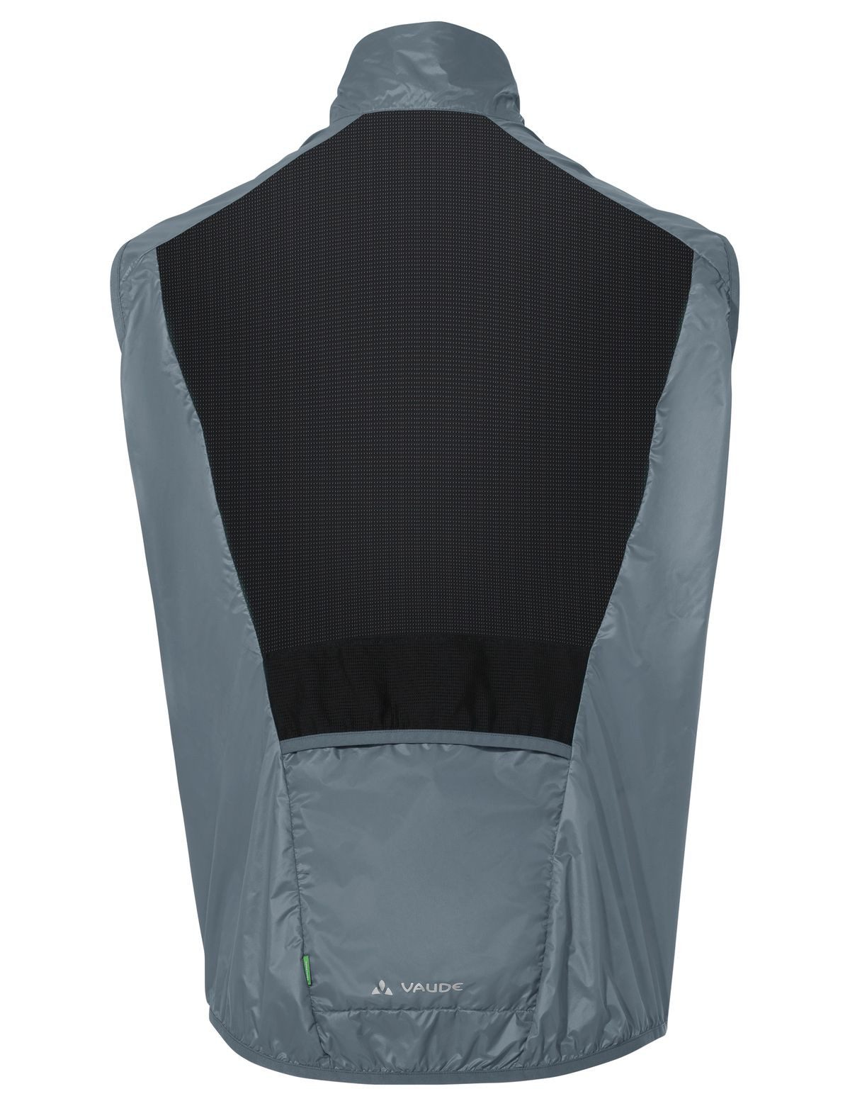 VAUDE Funktionsweste MEN'S MATERA AIR VEST (1-tlg) aus winddichtem und wass günstig online kaufen