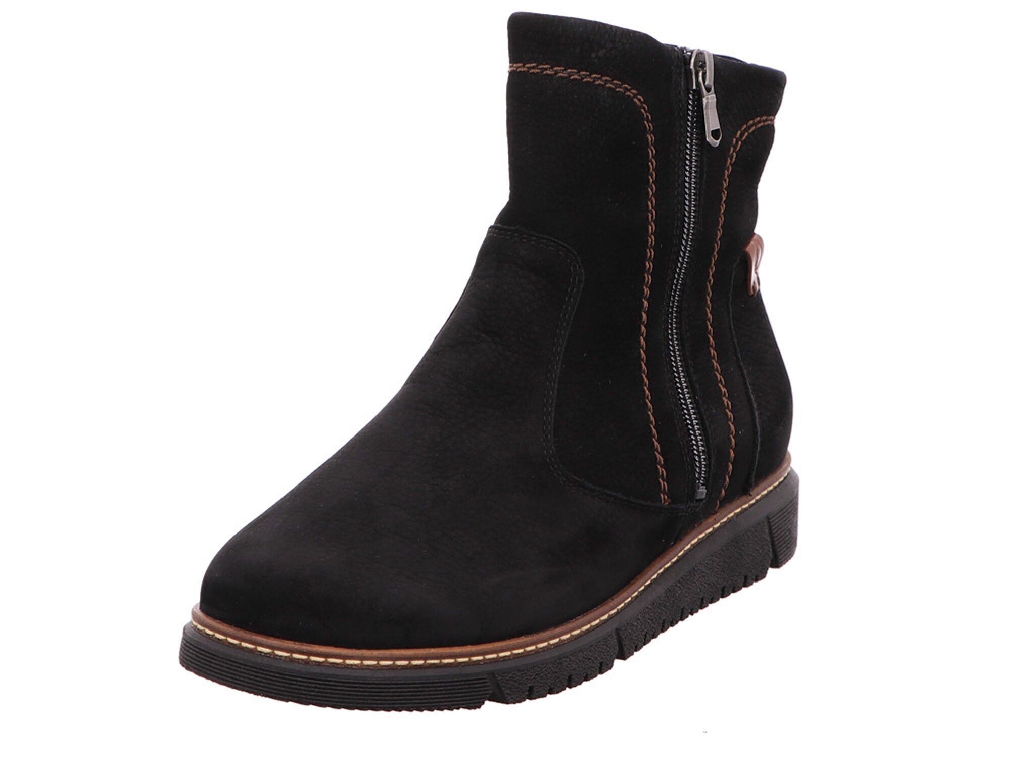 Waldläufer K-Gesa Winterstiefelette günstig online kaufen