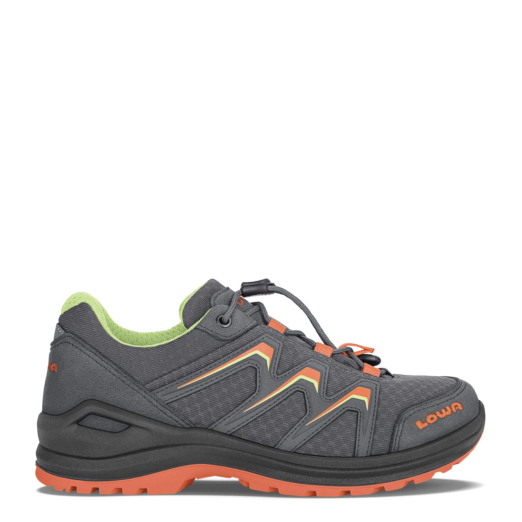 Lowa MADDOX GTX LO JUNIOR Wanderschuh