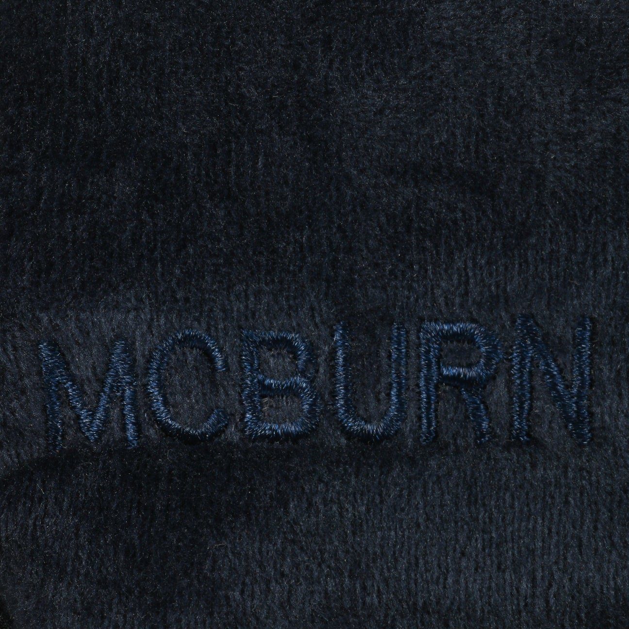 McBurn Ohrenmütze (1-St) Ohrenwärmer, Made in Italy günstig online kaufen