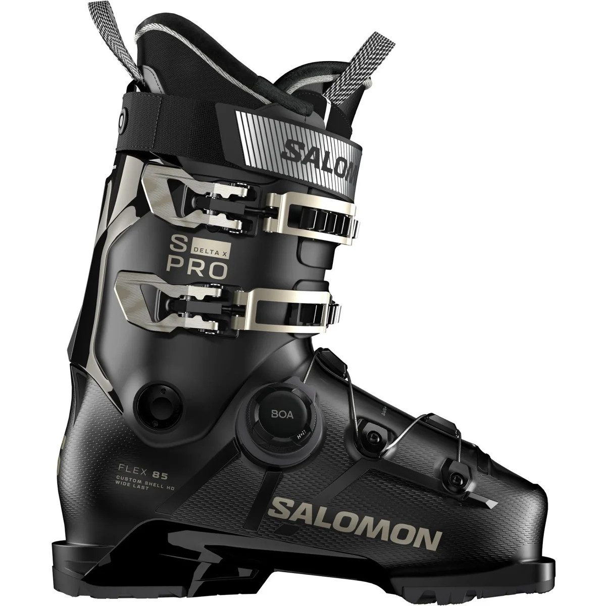 Salomon ALP. BOOTS S/PRO DELTA S BOA X Skischuh