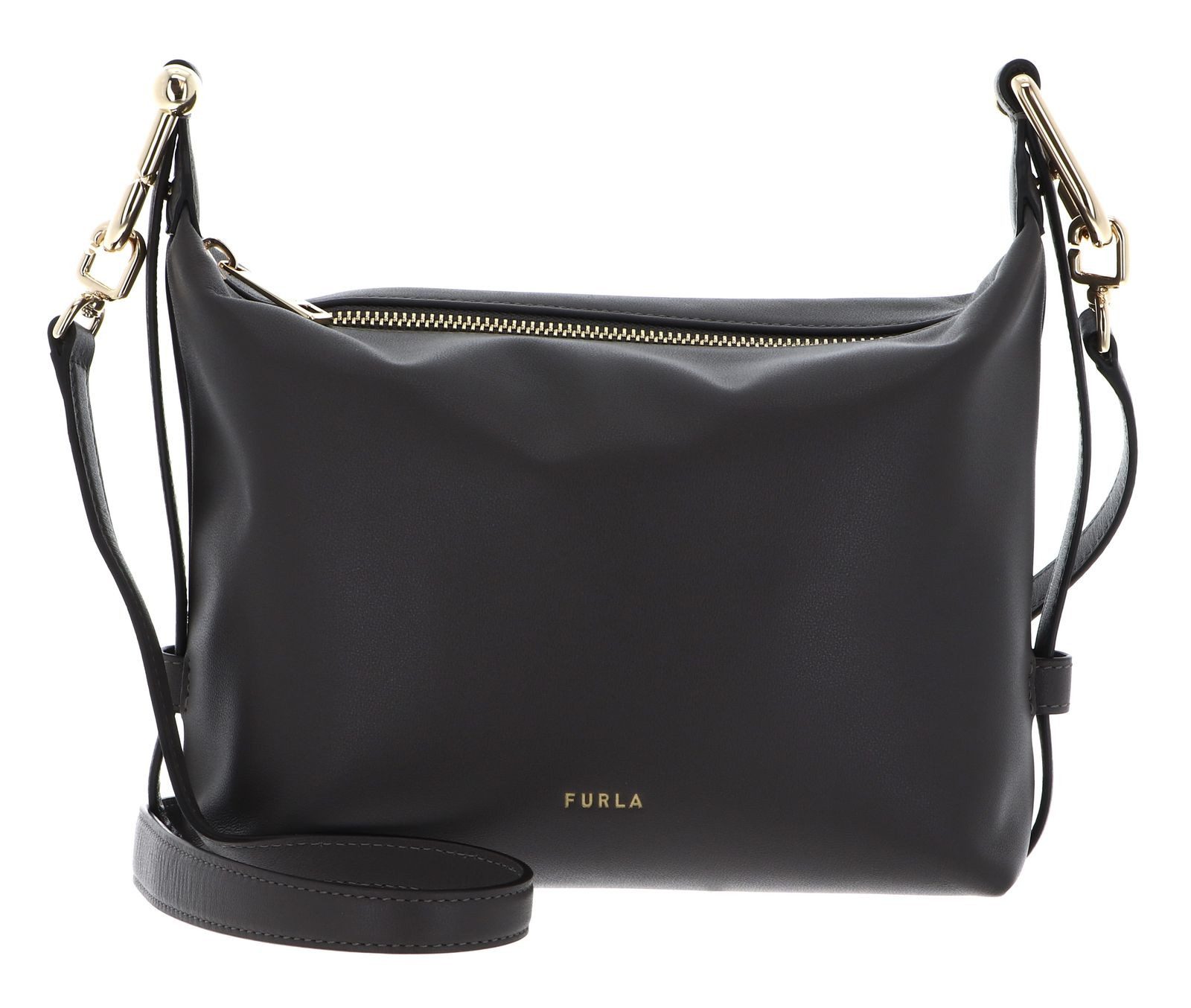 Furla Umhängetasche Tonie Hobo Bag, aus echtem Leder