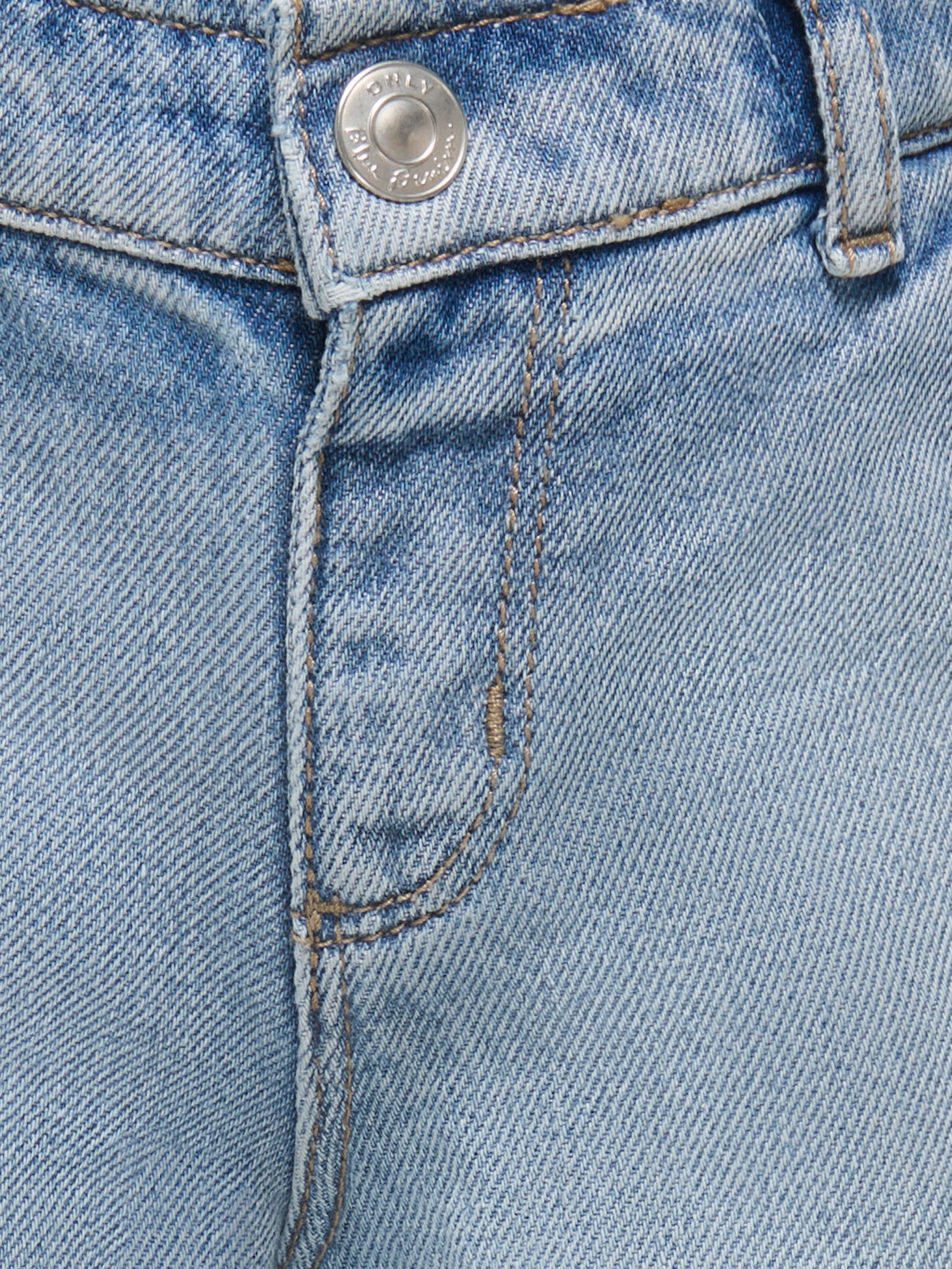 KIDS ONLY Weite Jeans KMGCOMET WIDE DNM NOOS – Bild 4 von 5