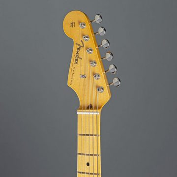 Fender E-Gitarre, American Vintage II 1957 Stratocaster LH MN Vintage Blonde - E-Gitar