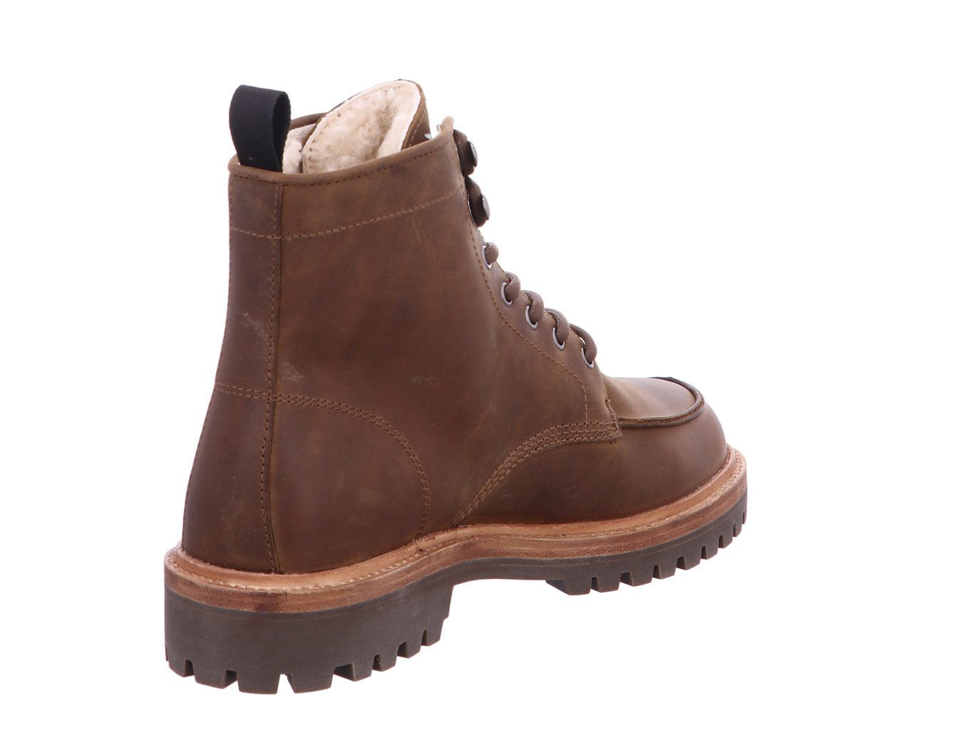 Blackstone Gastown Redford Winterboots