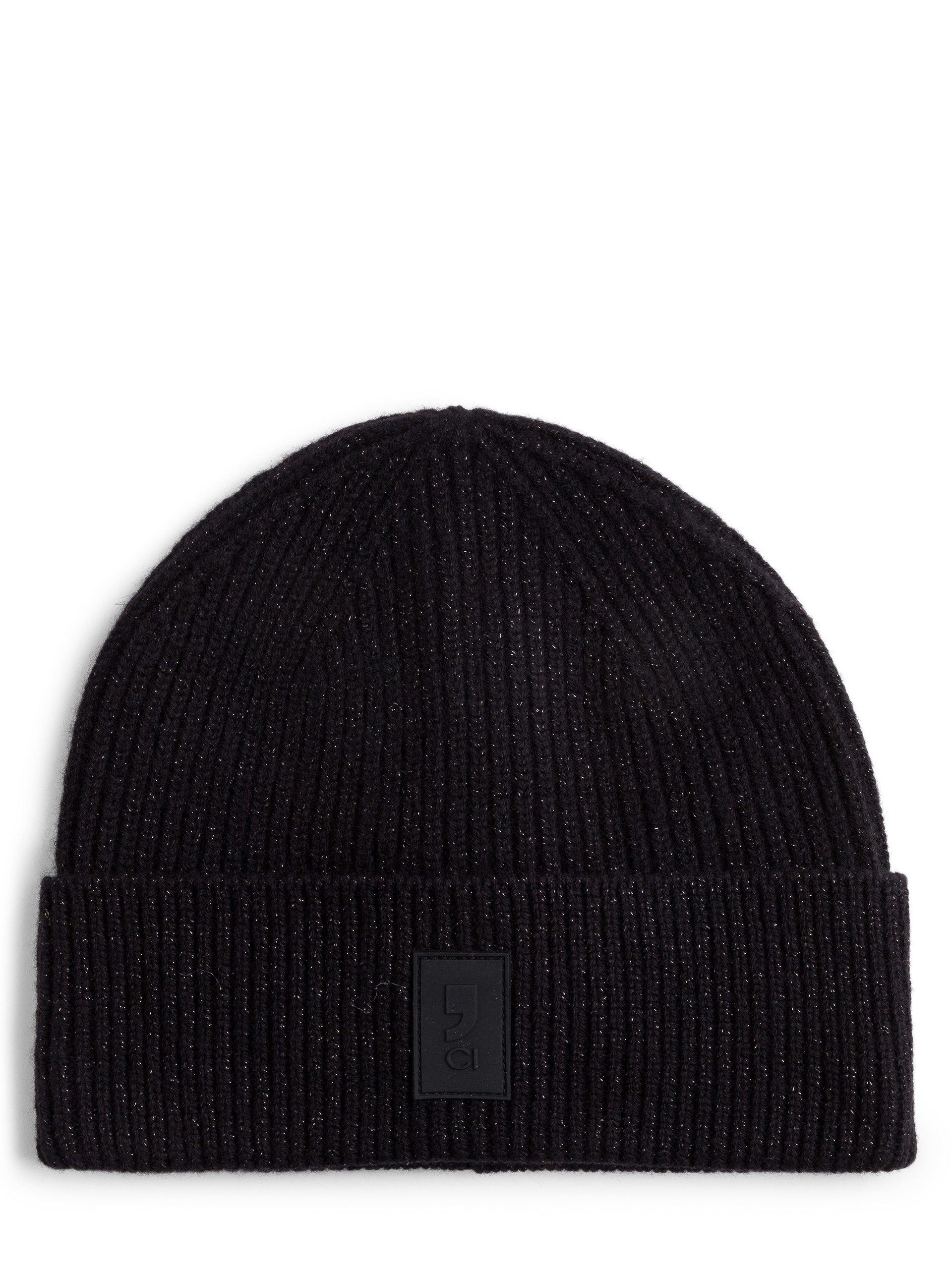 Strickmütze