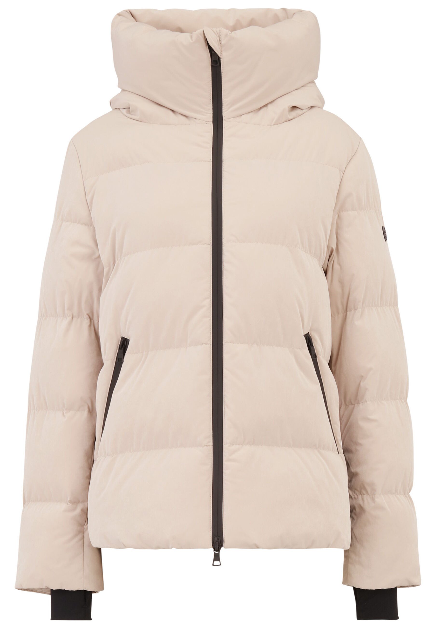 Blonde No.8 Winterjacke LENA (1-St) mit Stehkragen
