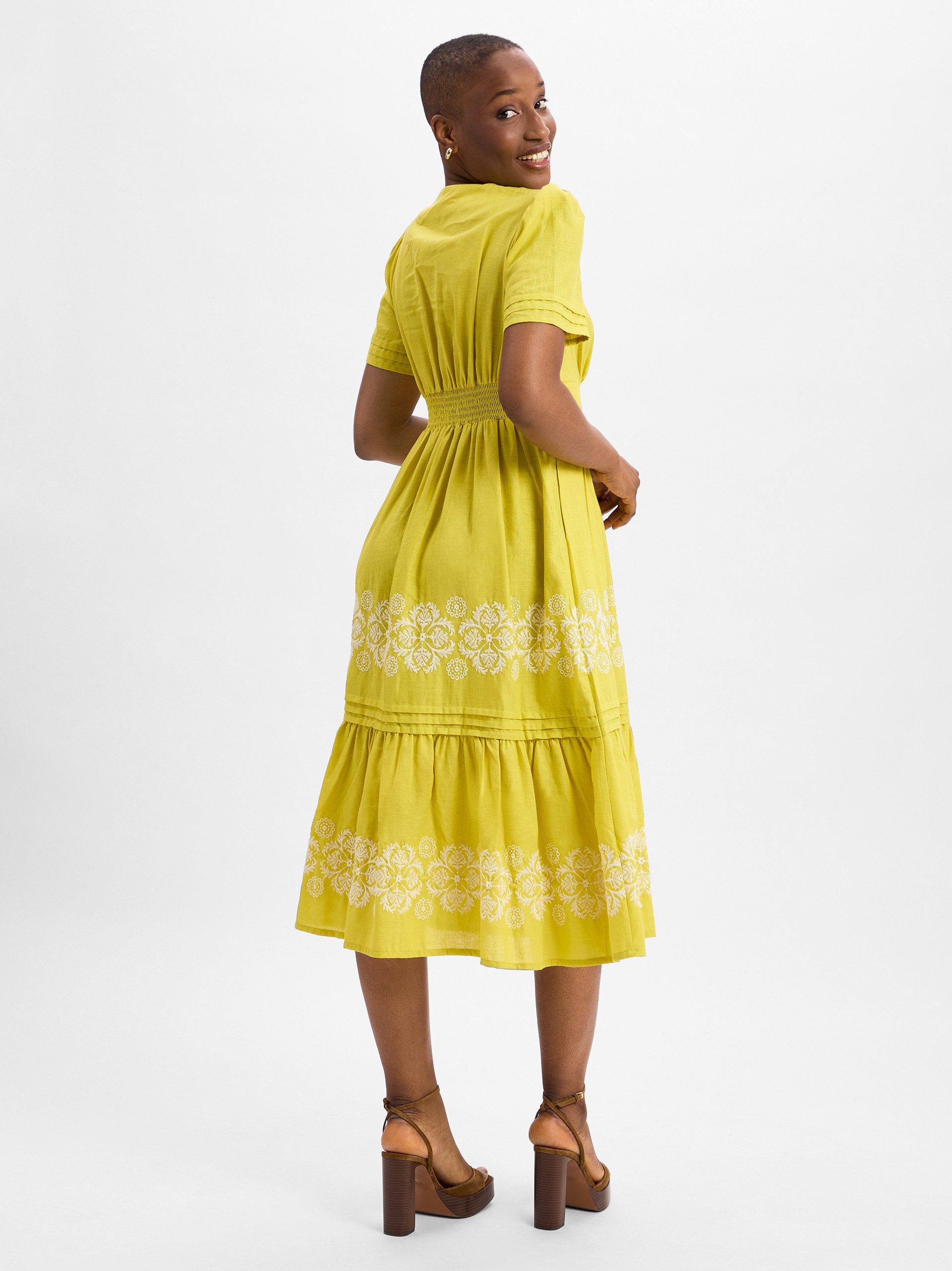 Ambiance Sommerkleid günstig online kaufen