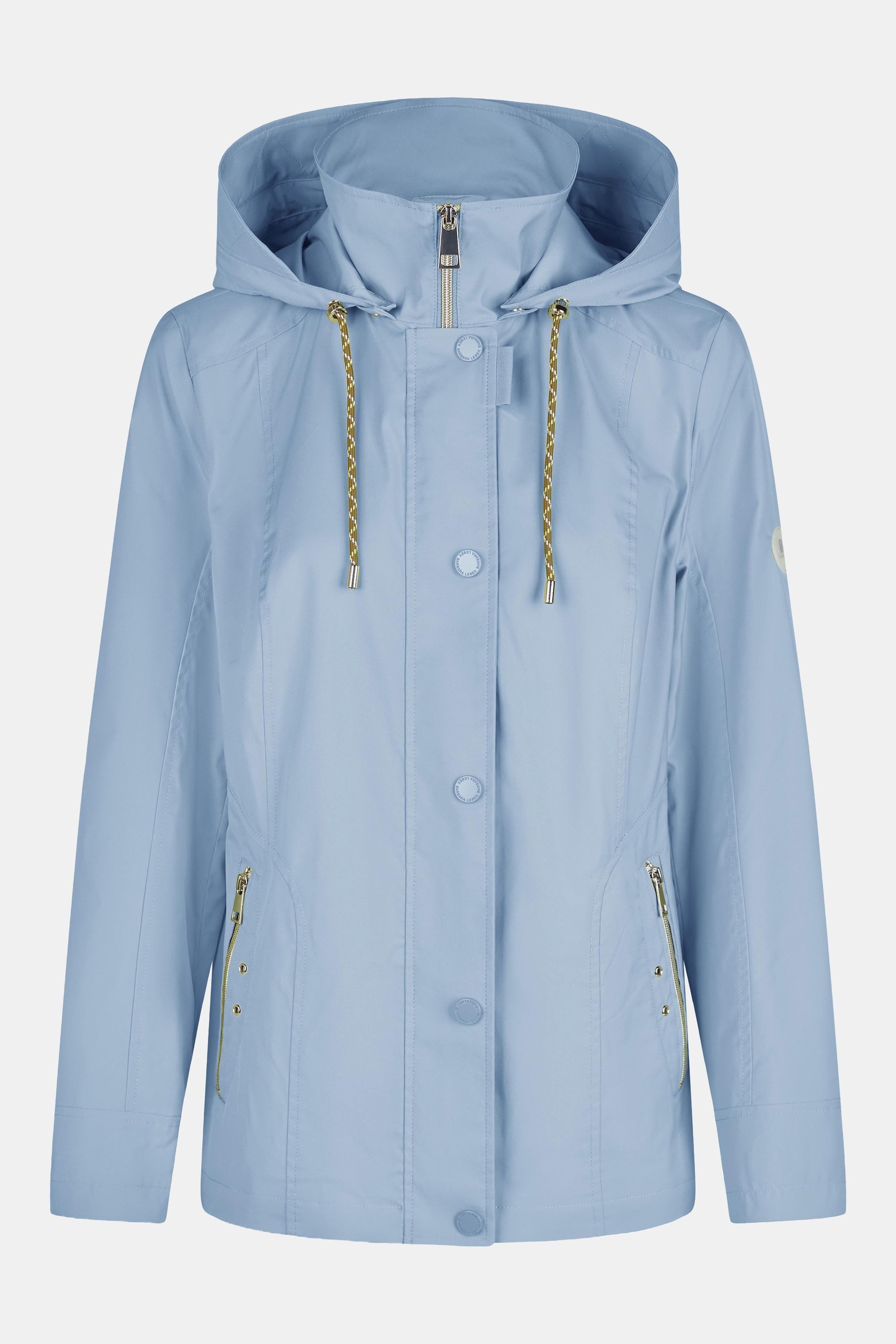 Barbara Lebek Outdoorjacke Übergangsjacke, Frühlingsjacke oder Damenjacke m günstig online kaufen