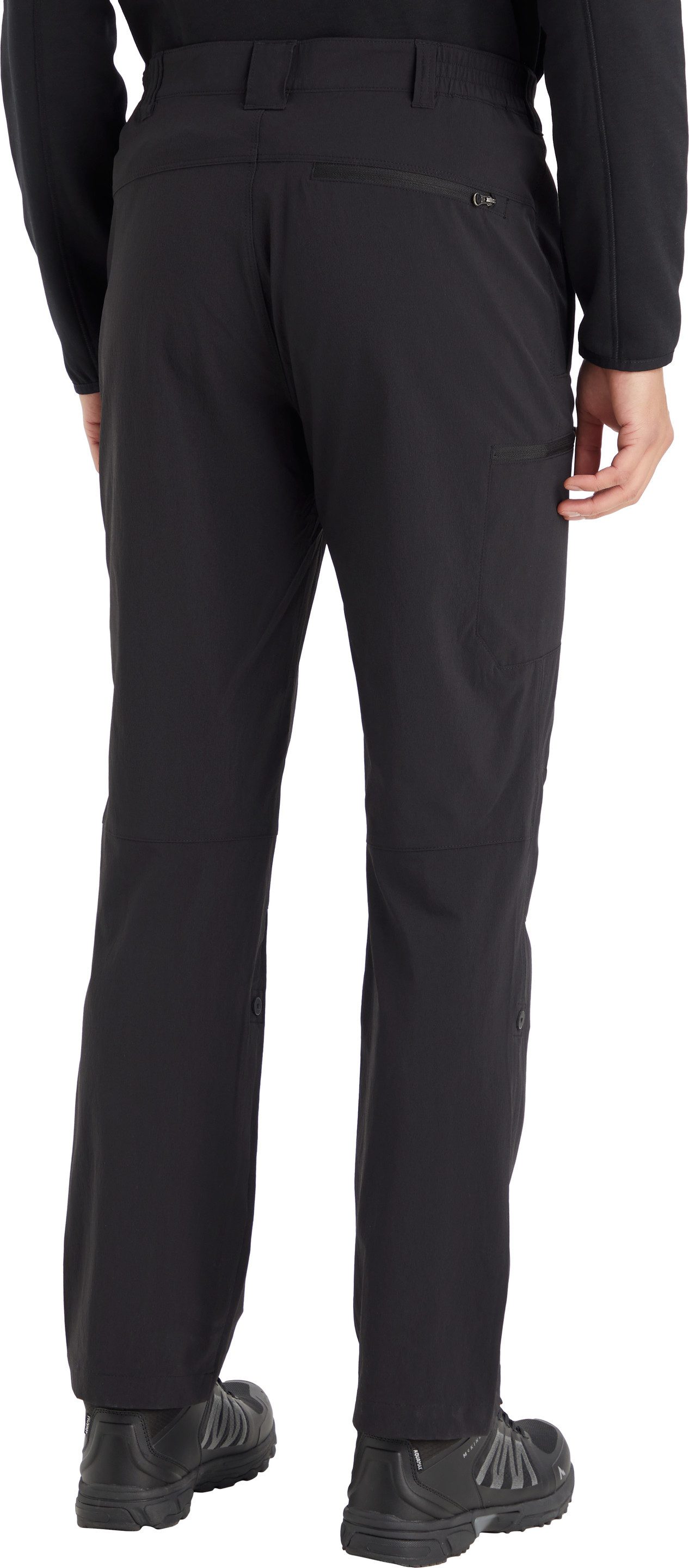 McKINLEY Outdoorhose He.-Hose Madok II M