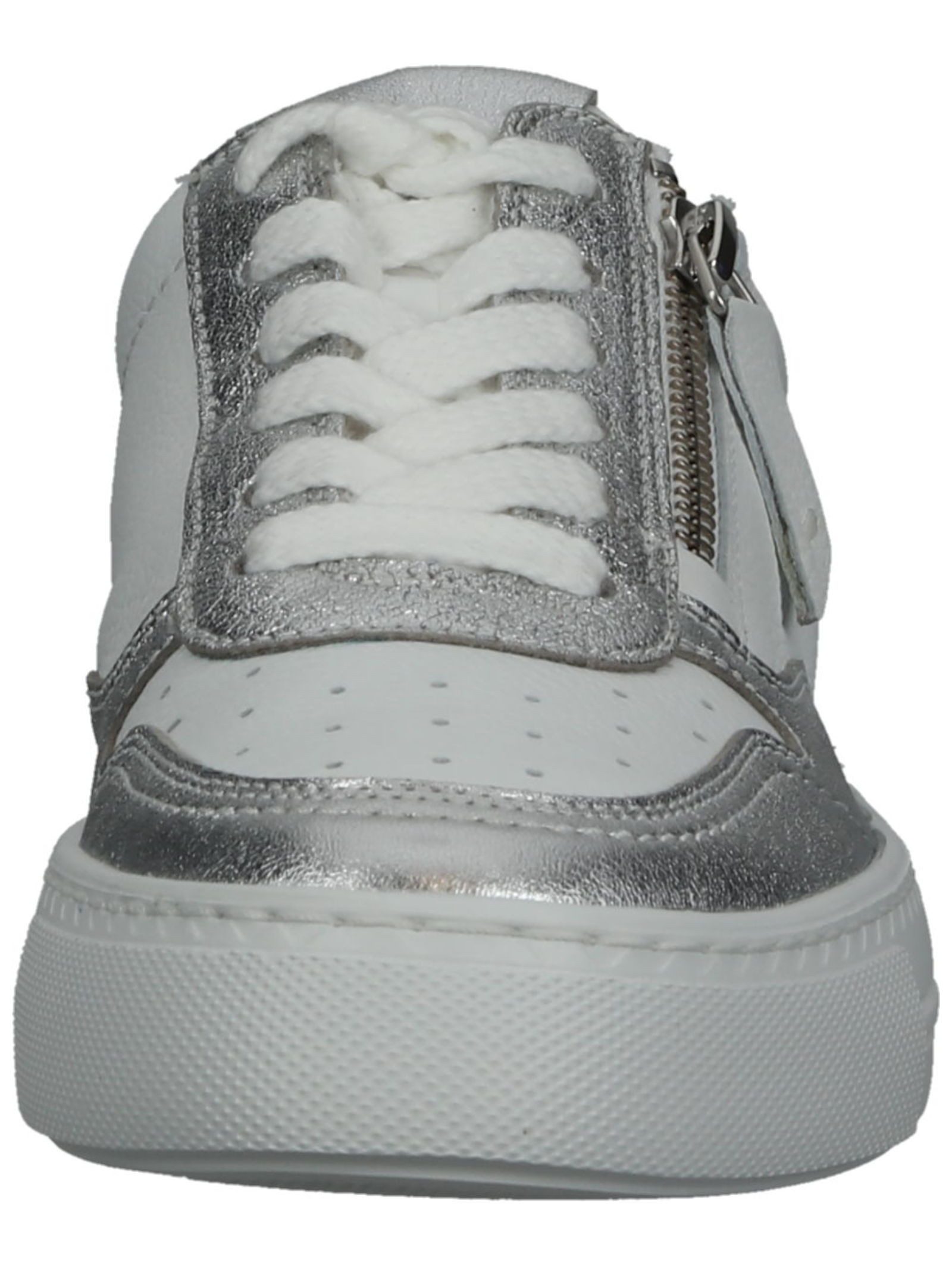 Paul Green Paul Green Sneaker Glattleder Sneaker