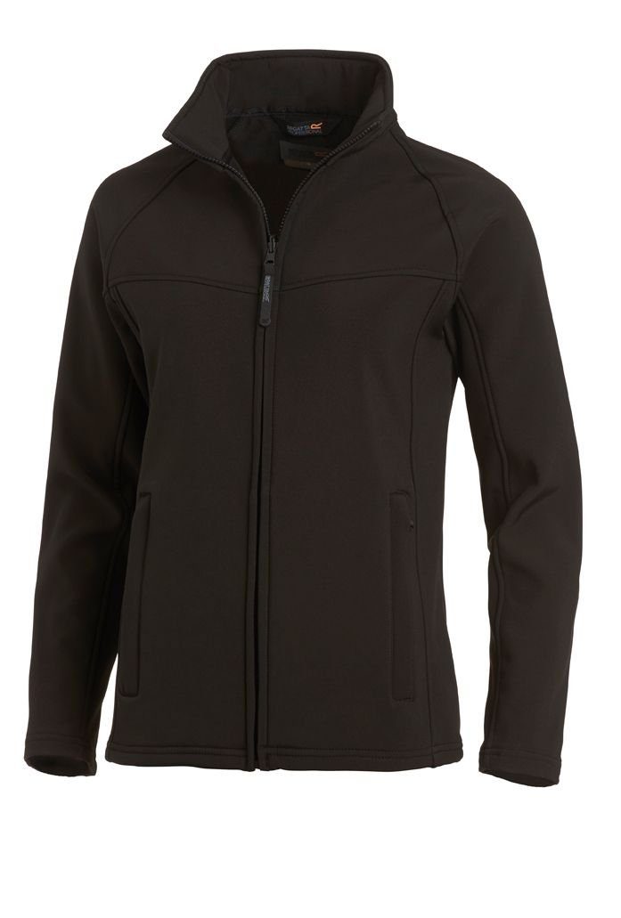 Leiber Softshelljacke