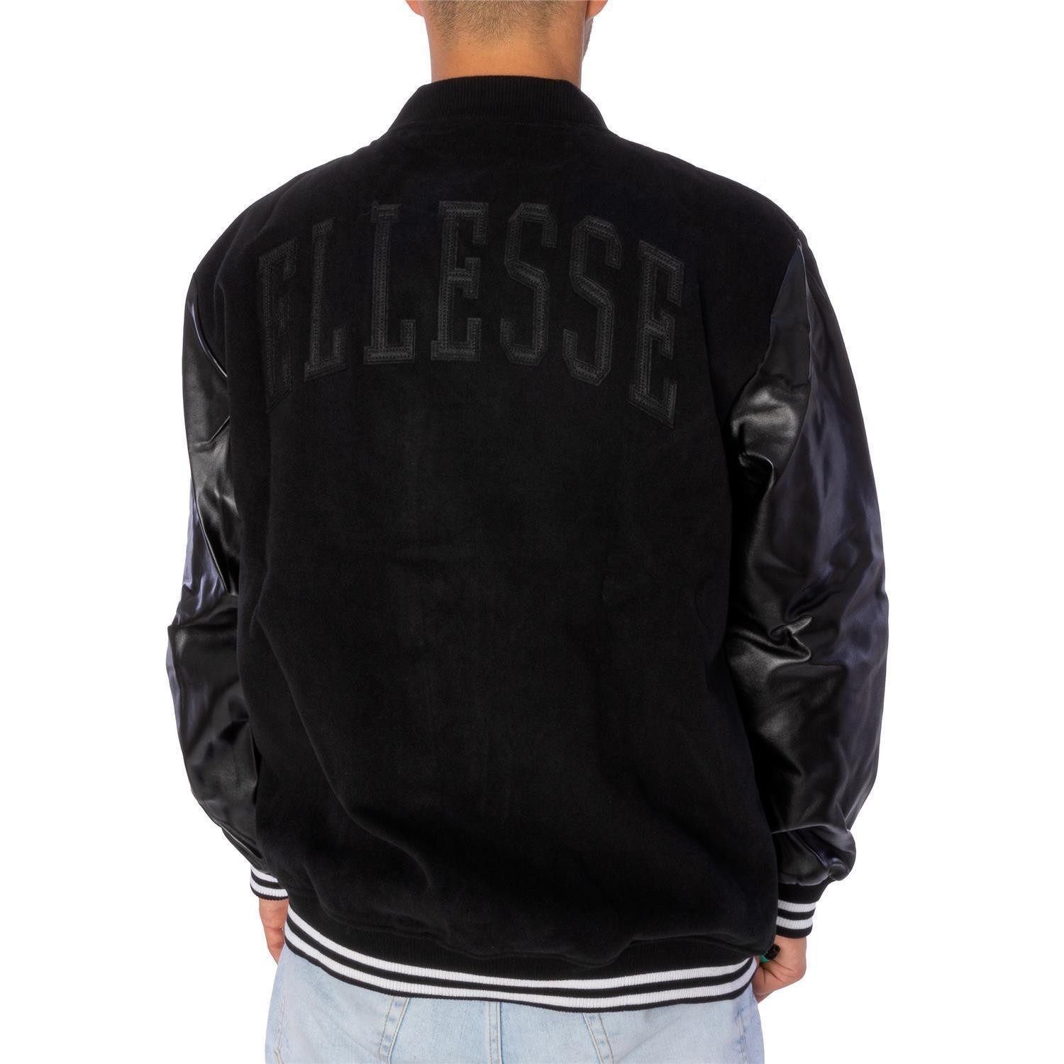 Ellesse Collegejacke Jacke Ellesse Notre