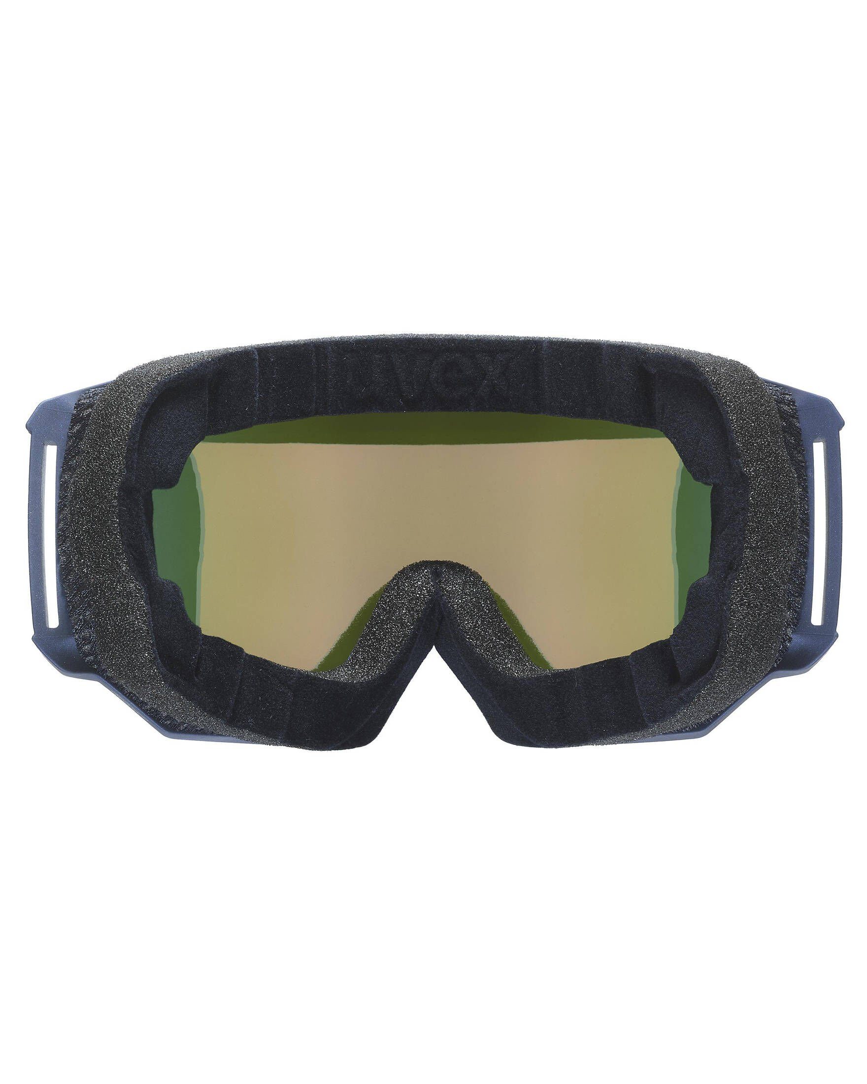 CV Skibrille Skibrille ATHLETIC Uvex (300) marine