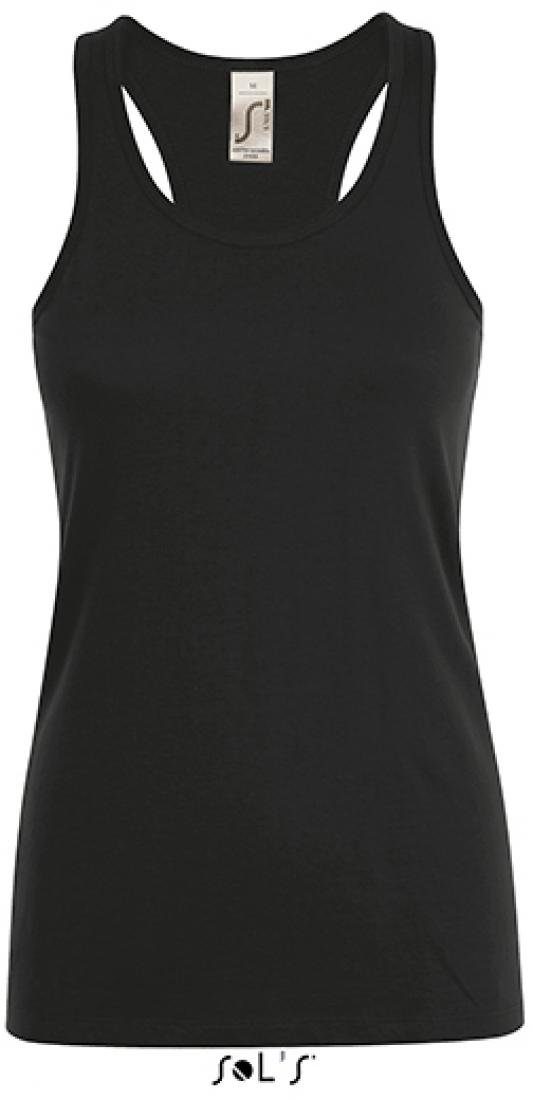 SOLS Tanktop Damen Justin Tee-Shirt / günstig online kaufen