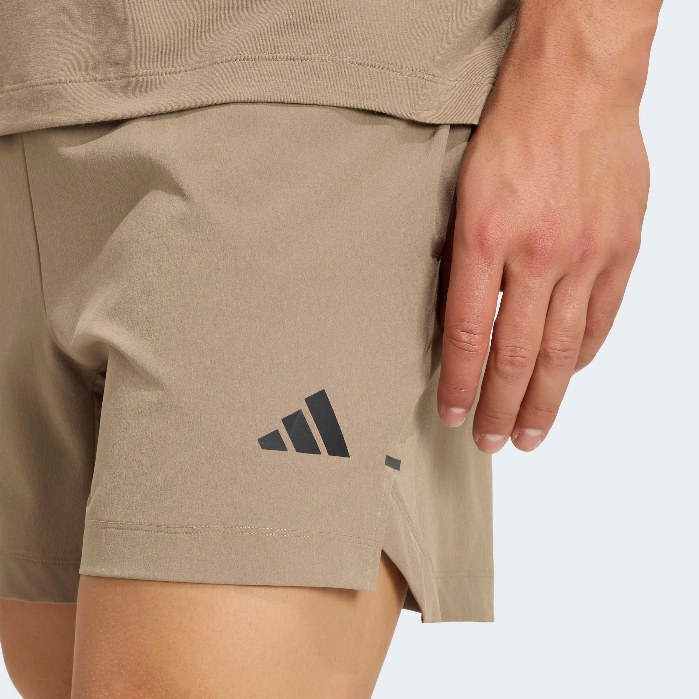 adidas Performance Shorts D4T ESSENTIALS