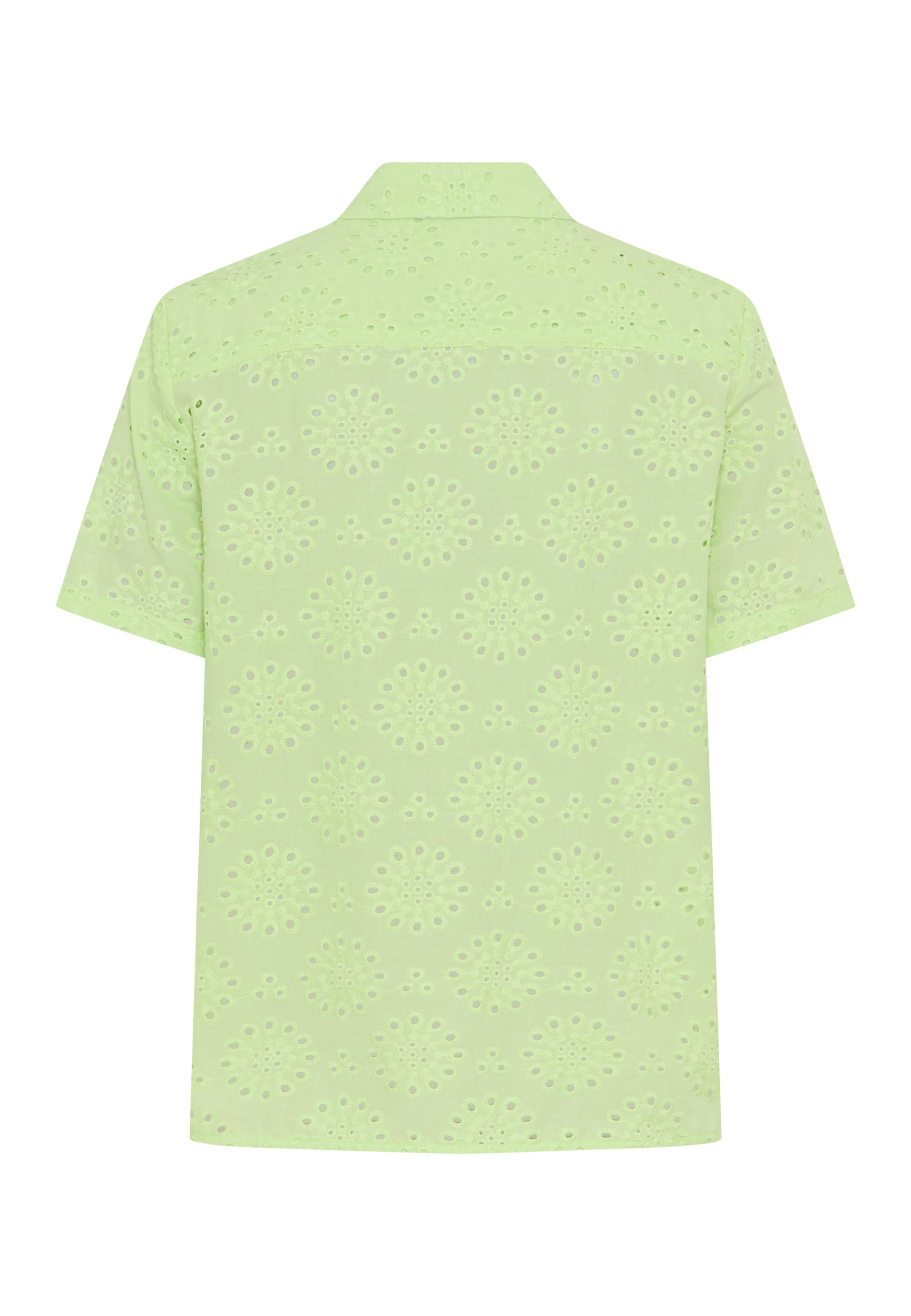 Brax Kurzarmbluse Style VERA