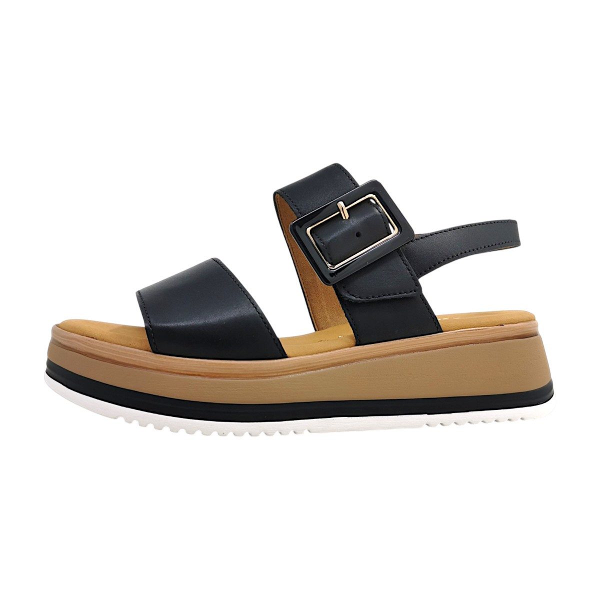 Gabor Comfort Sandalette Plateausandale