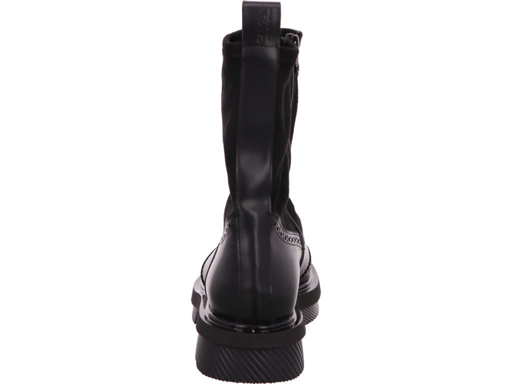 Donna Carolina Stiefel
