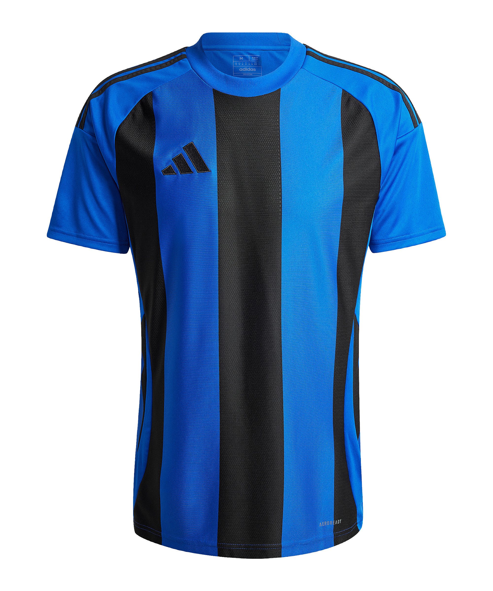 adidas Performance Fußballtrikot adidas Performance Striped 24 Trikot Triko günstig online kaufen