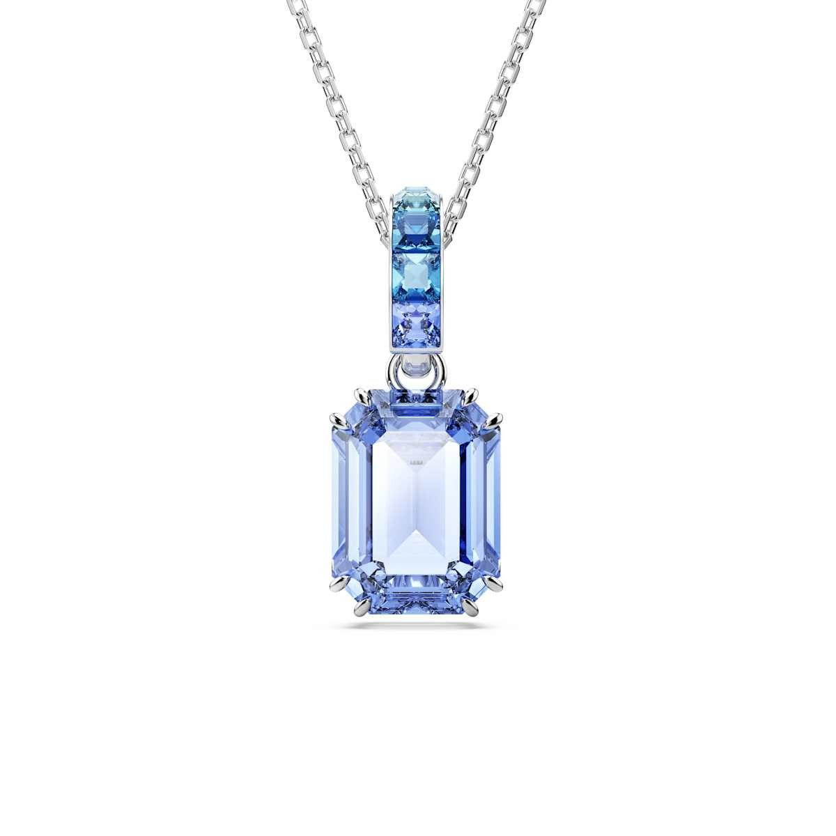Swarovski Charm-Kette Swarovski für Damen (keine Angabe, 1-tlg., Charm-Kette)