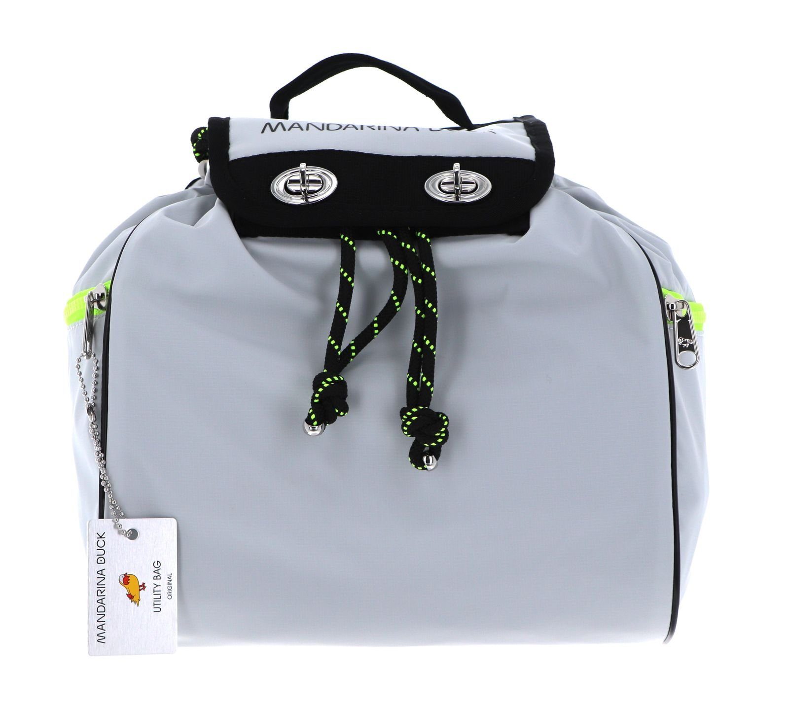 Mandarina Duck Rucksack Utility