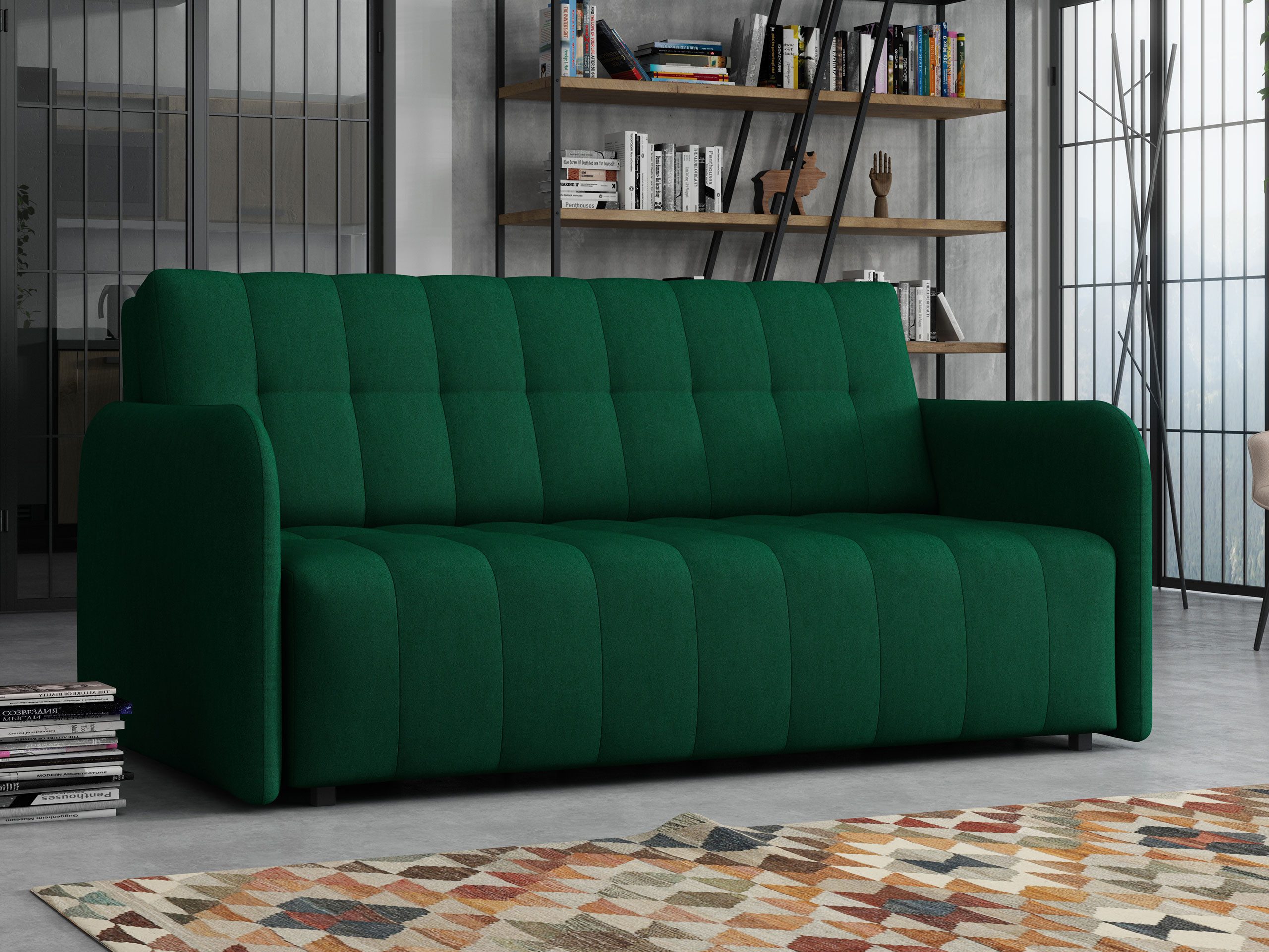 MIRJAN24 Schlafsofa Viva Grand IV, mit günstig online kaufen