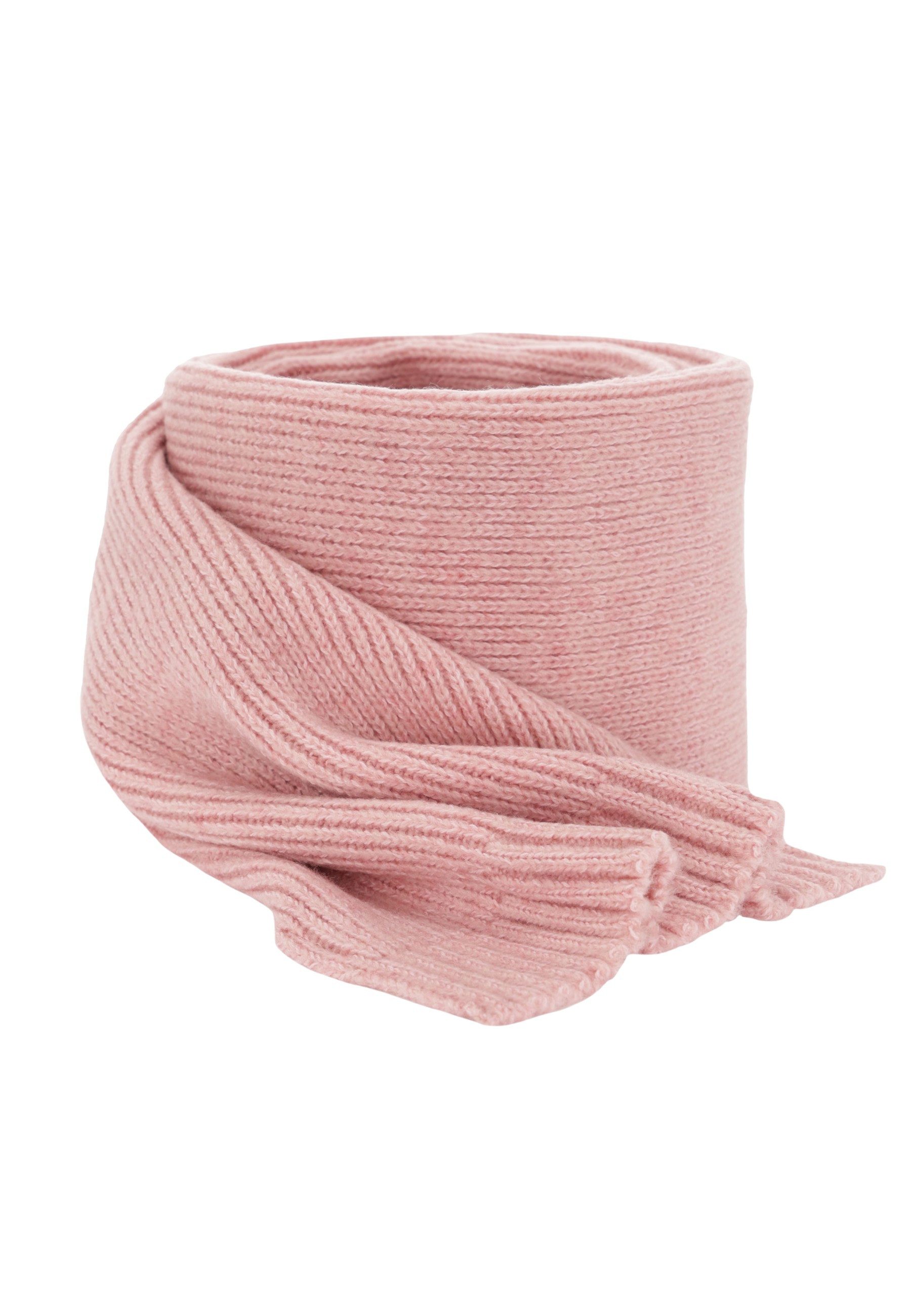 Diademita Schal Damen-Winter-Schal – Merinowolle Loretta, (Set)