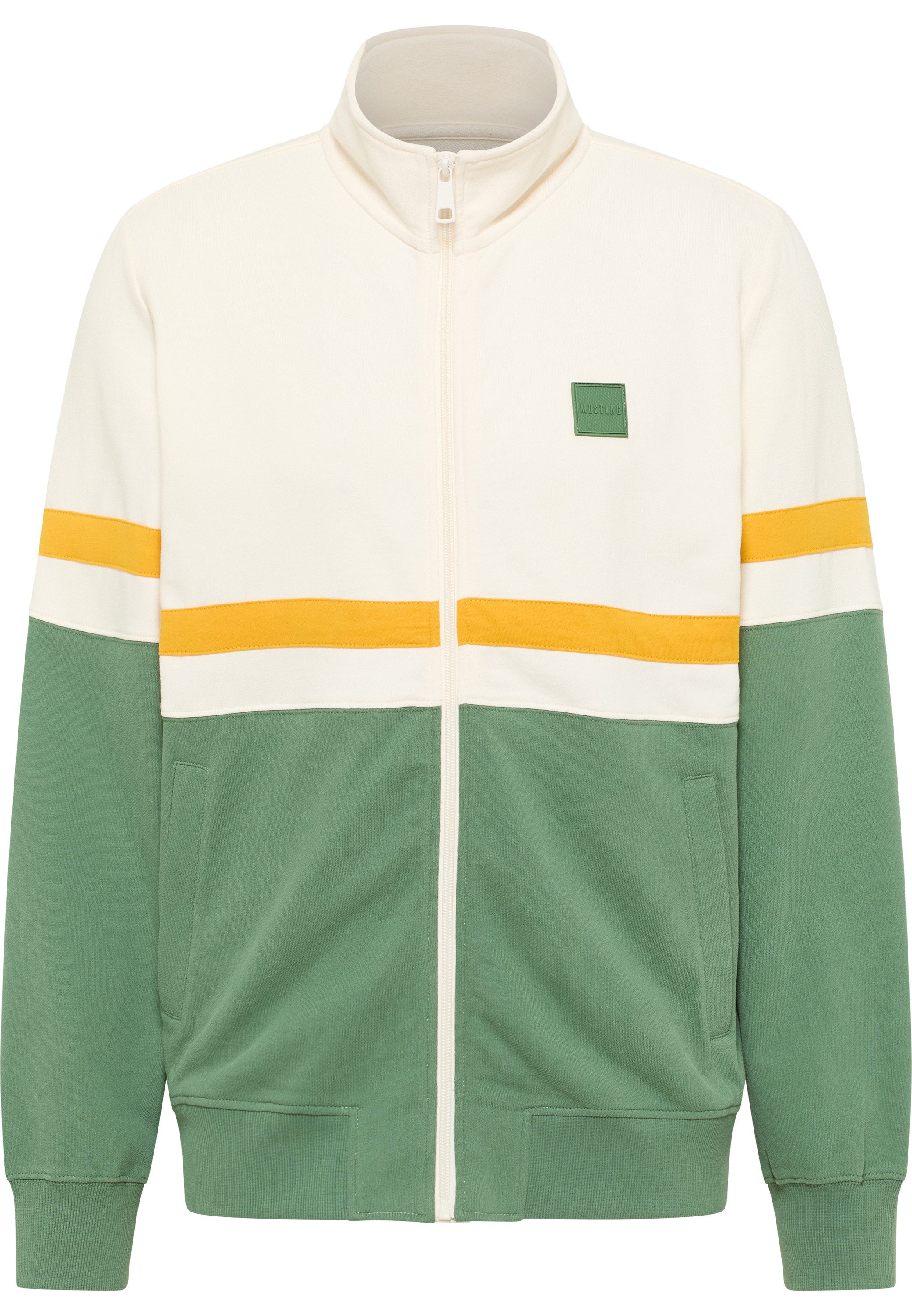 MUSTANG Sweatshirt Herren Style Dillon günstig online kaufen