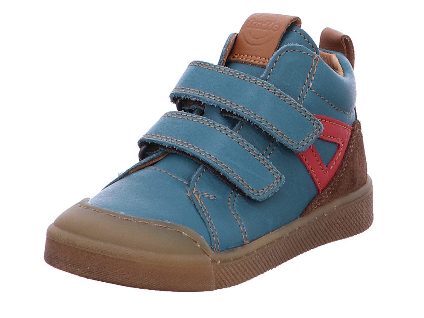 froddo® Rosario High-Top Ankleboots